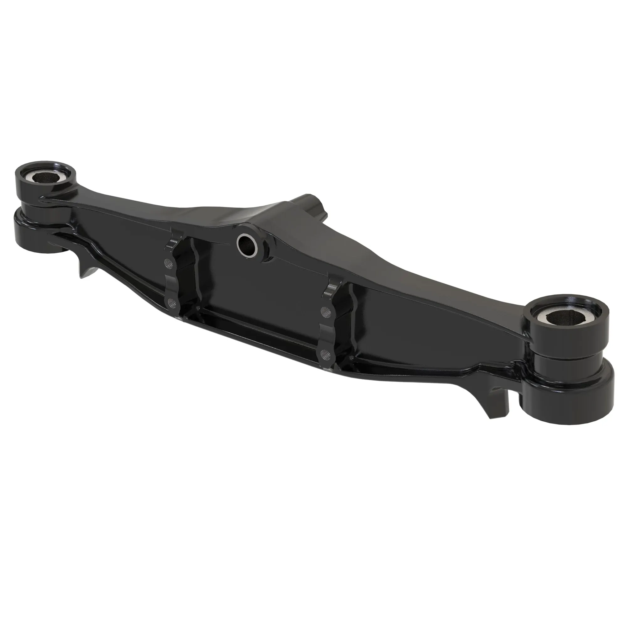 John Deere Section - TCA20377