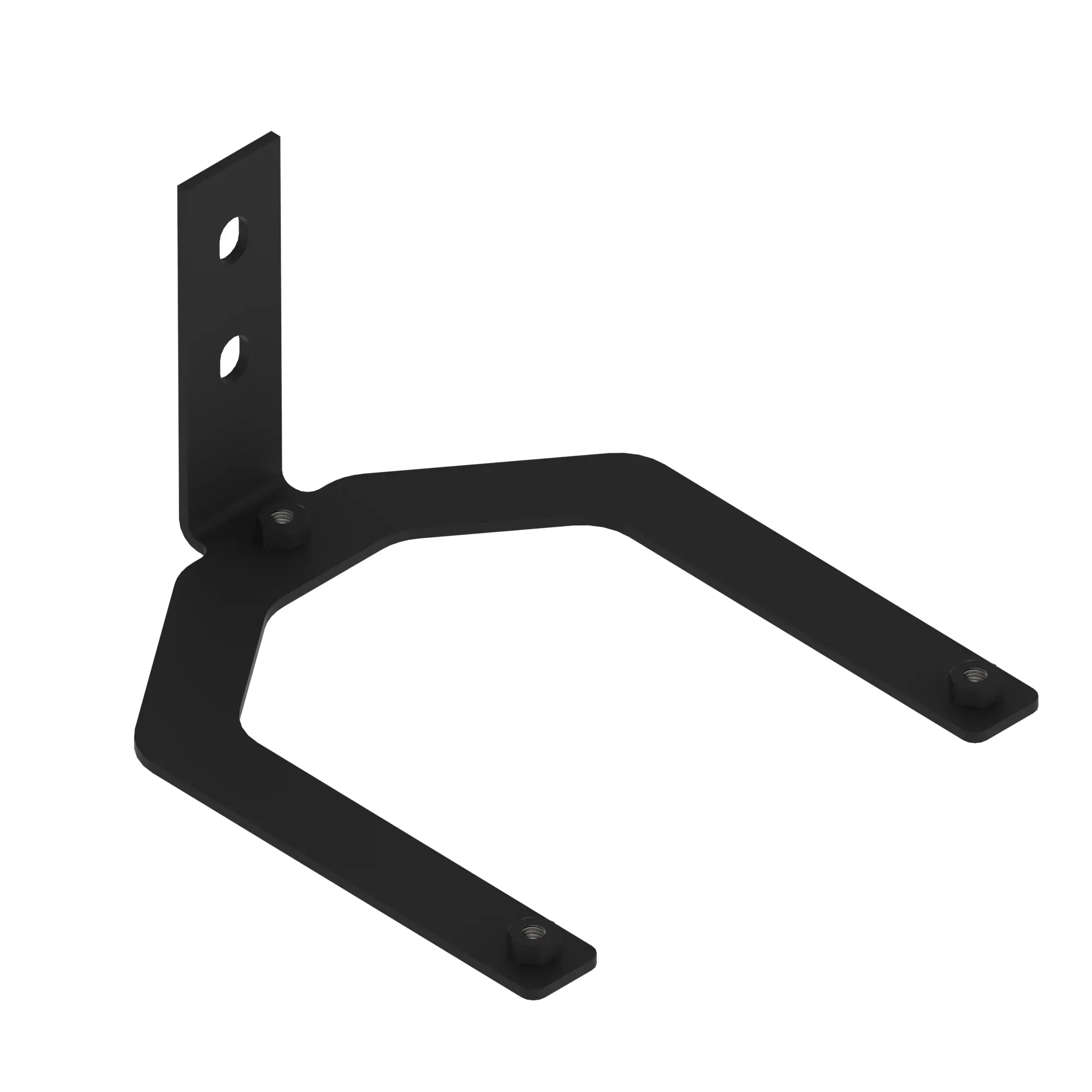 BRACKET, BRACKET, BULKHEAD BULKHEAD