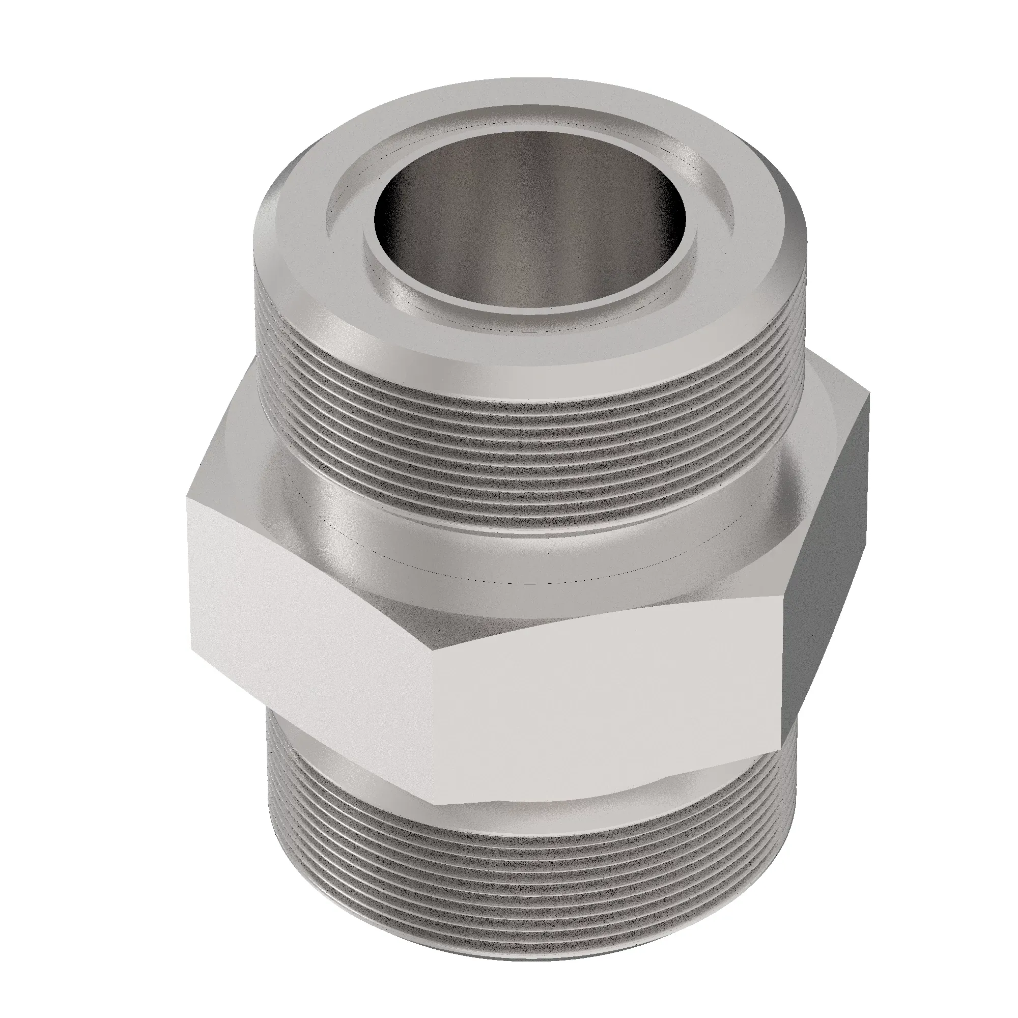 Union Fitting
