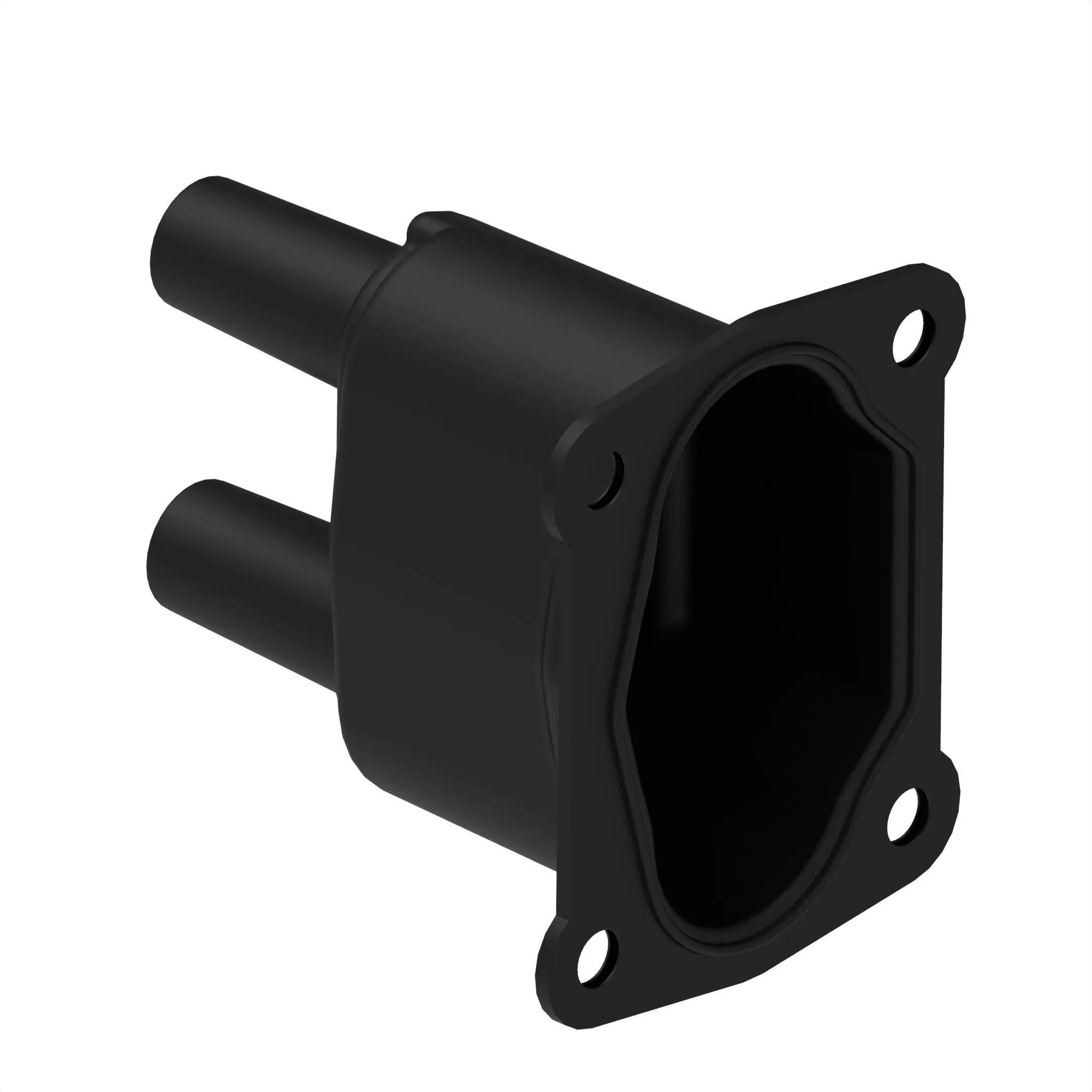 BOOT, BRAKE VALVE, CQT