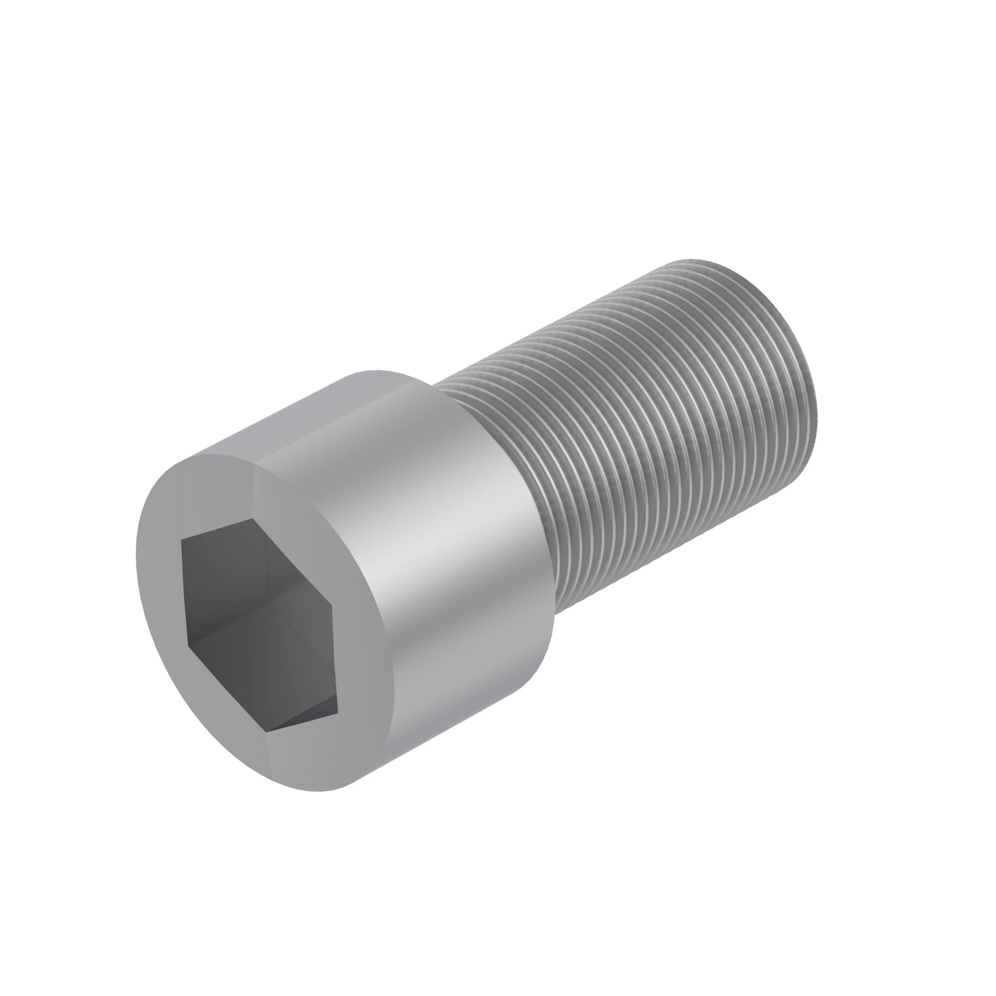 John Deere Cylindrical Head Screw, M16 X 30 - 19M9416