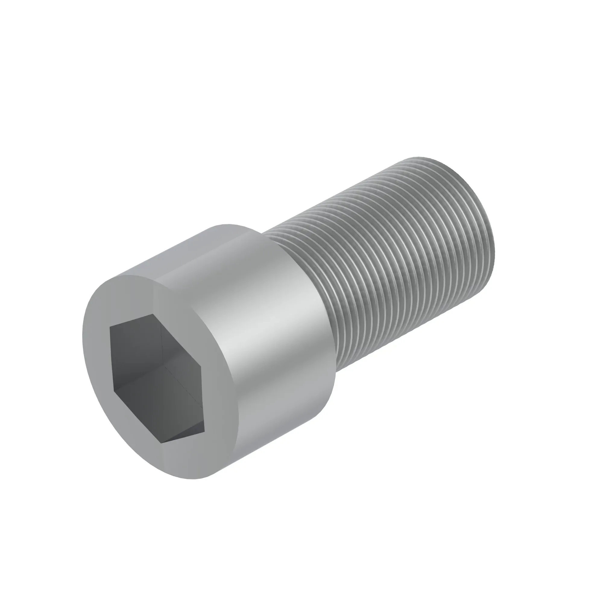 John Deere Cylindrical Head Screw, M16 X 30 - 19M9416