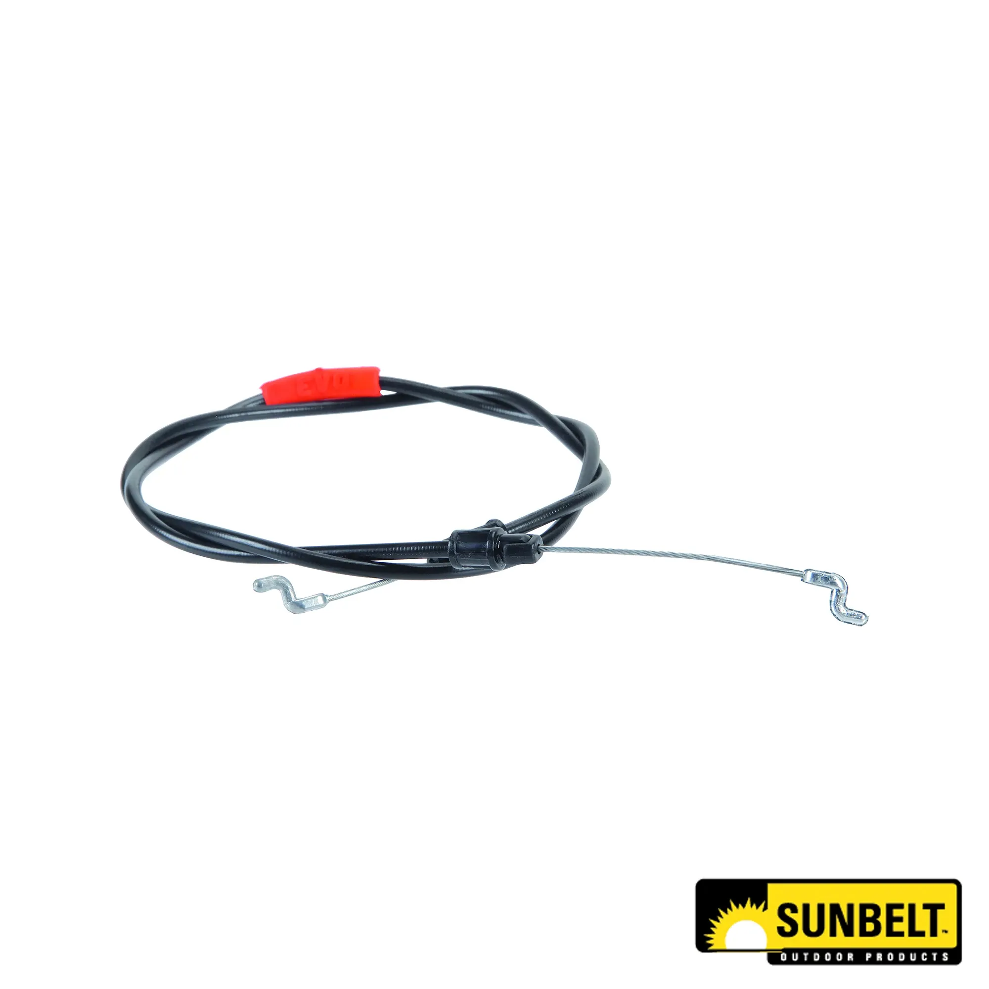 Sunbelt Throttle Cable - A-B1E8045108