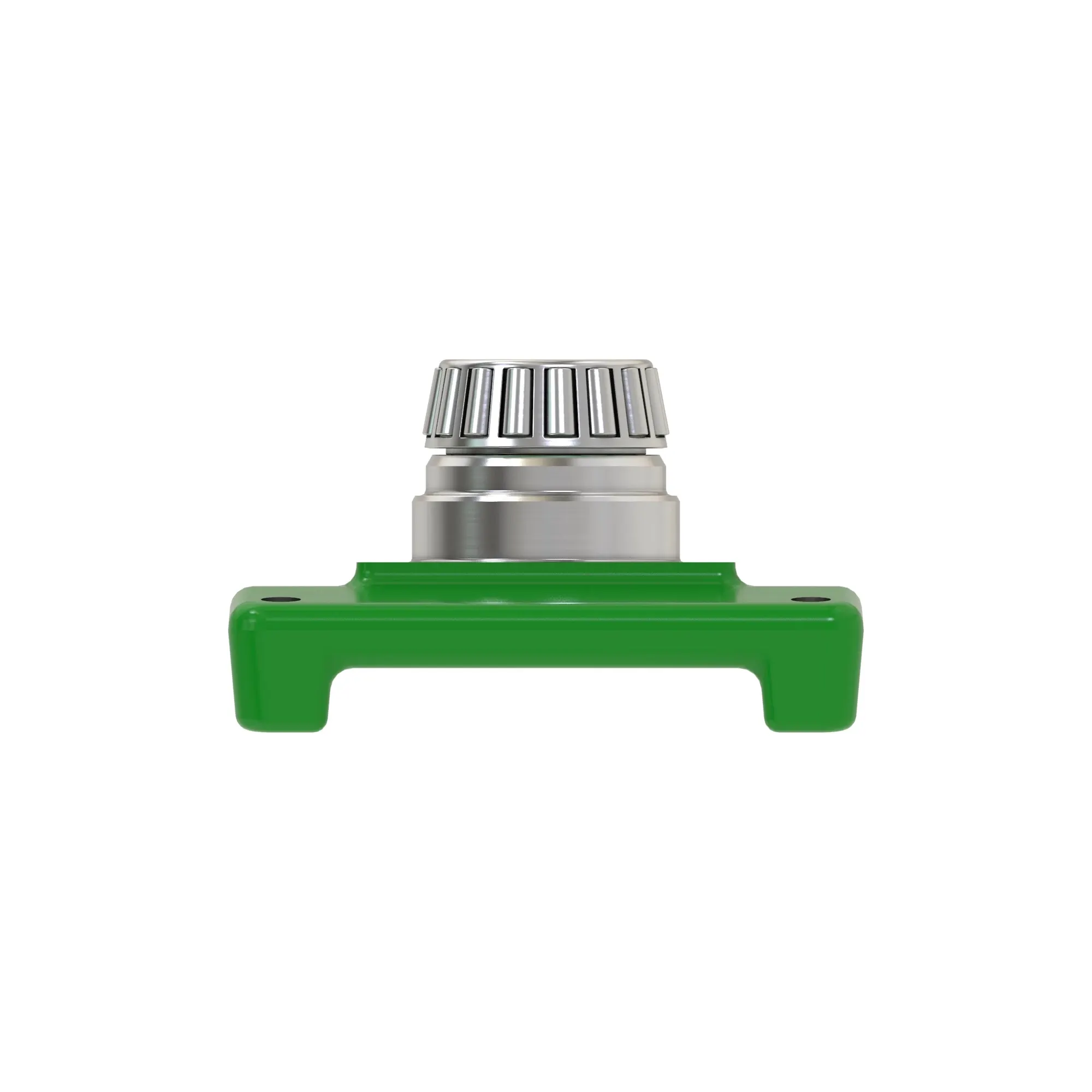 KINGPIN, TOP LH ASSEMBLY