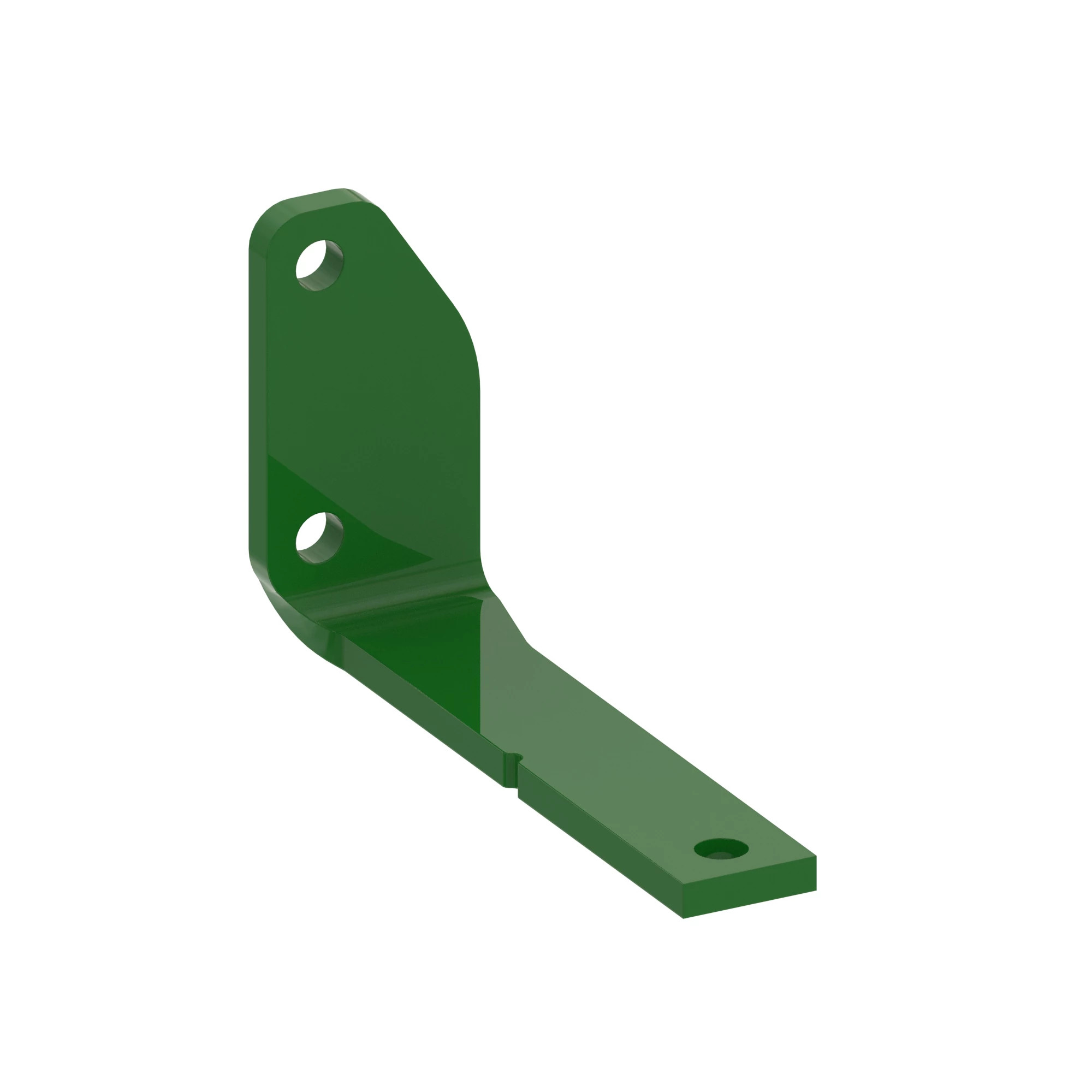 John Deere Left Side Gusset - N237517