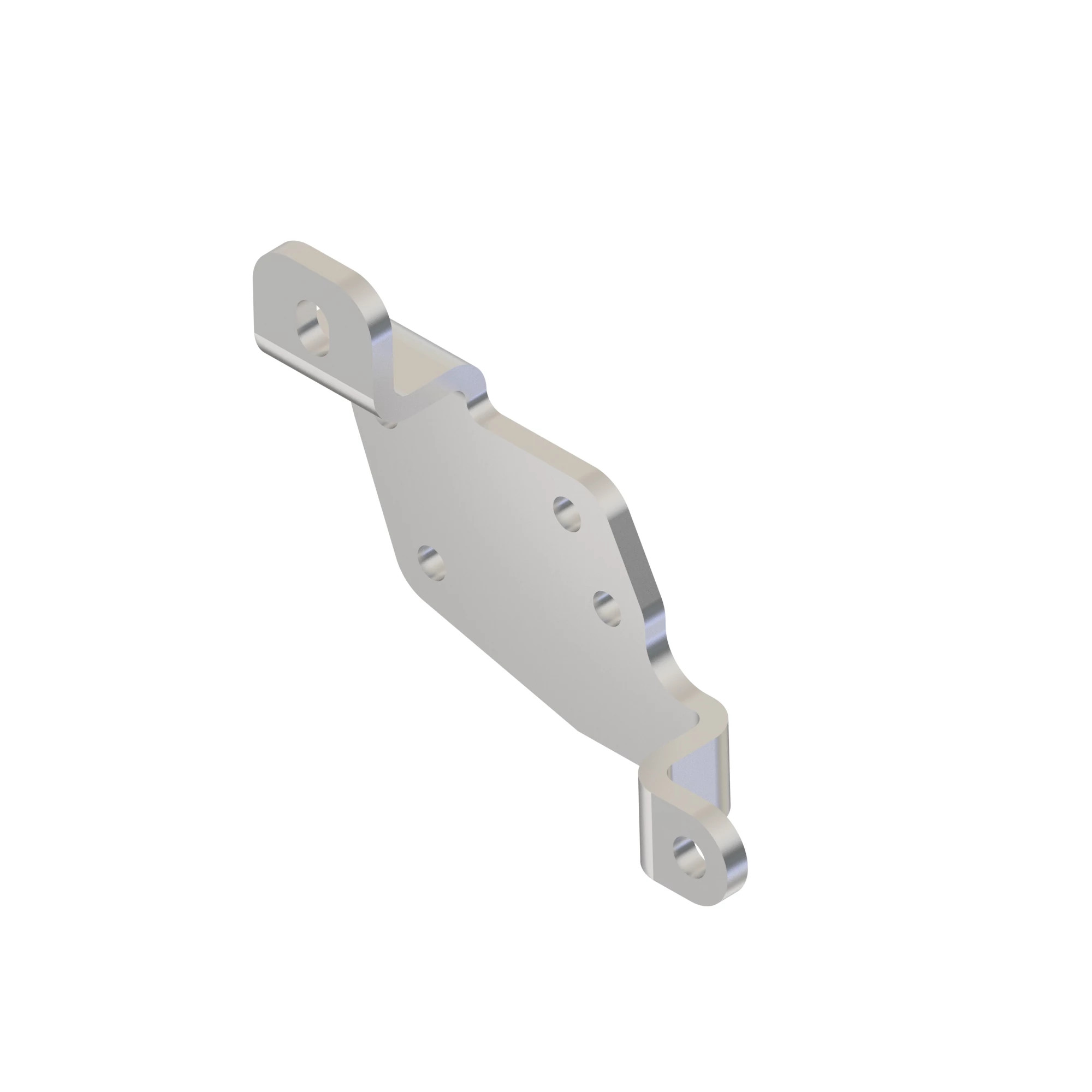 BRACKET, ICV MOUNTING