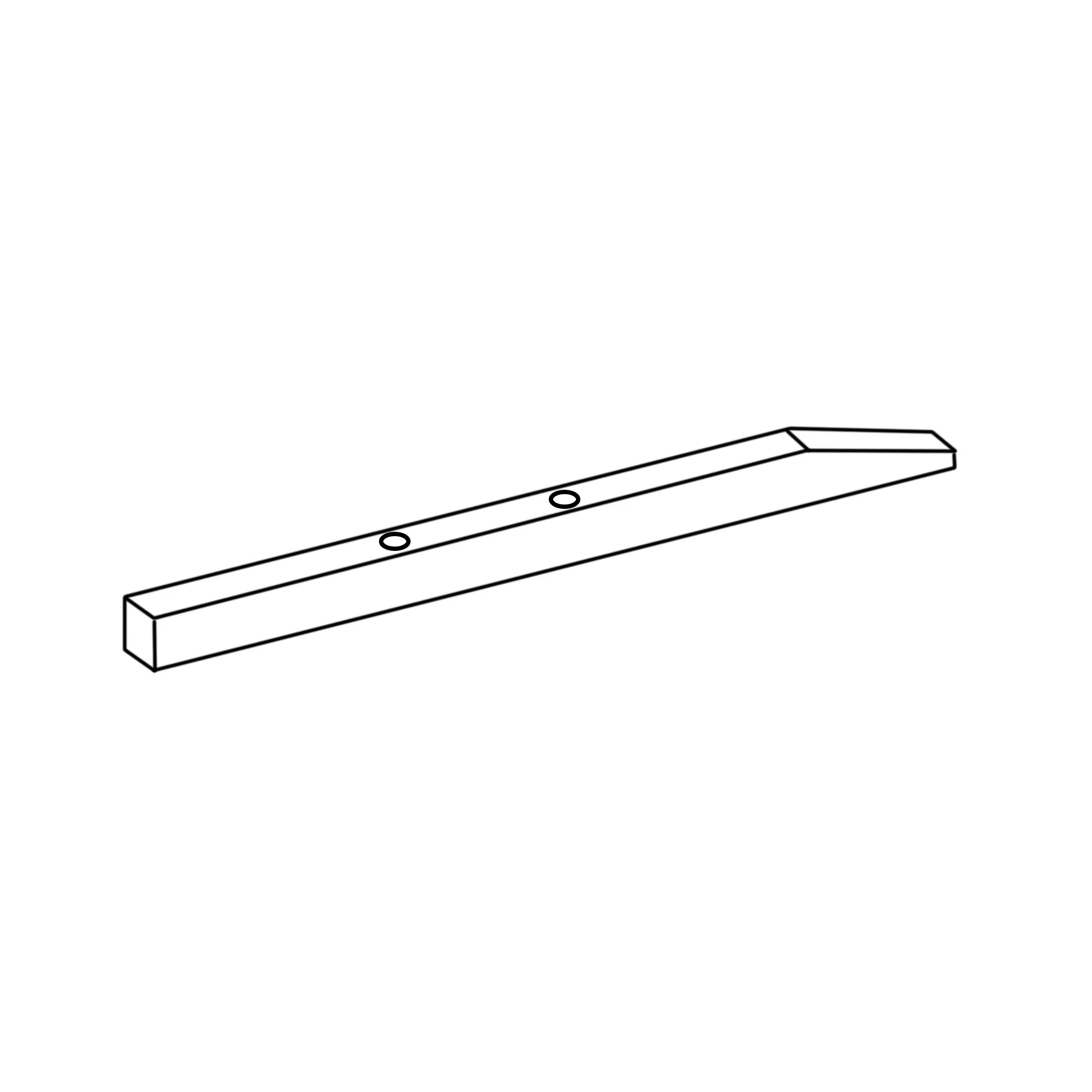 John Deere Wood Guide - W30998