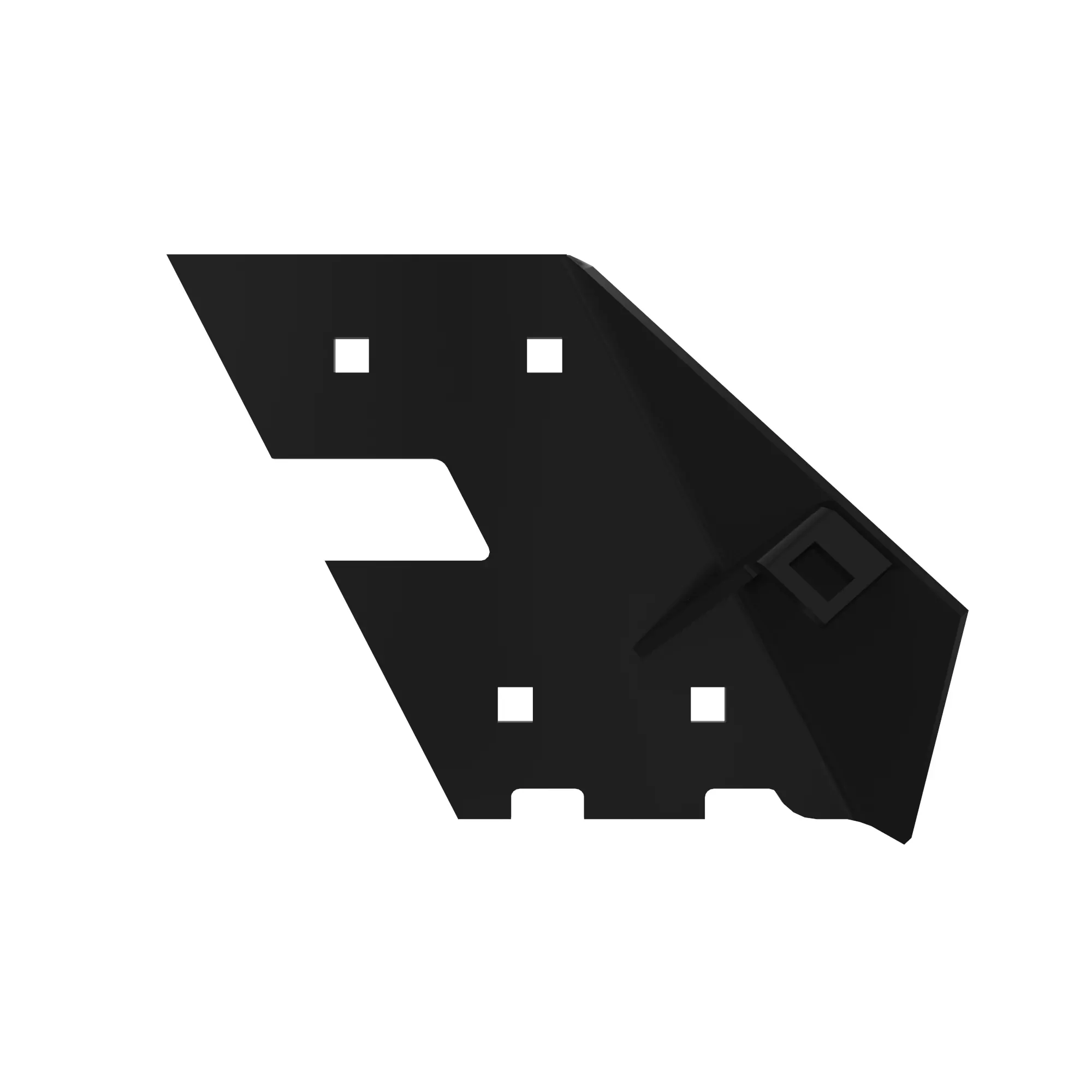 EINFUEHRBLECH