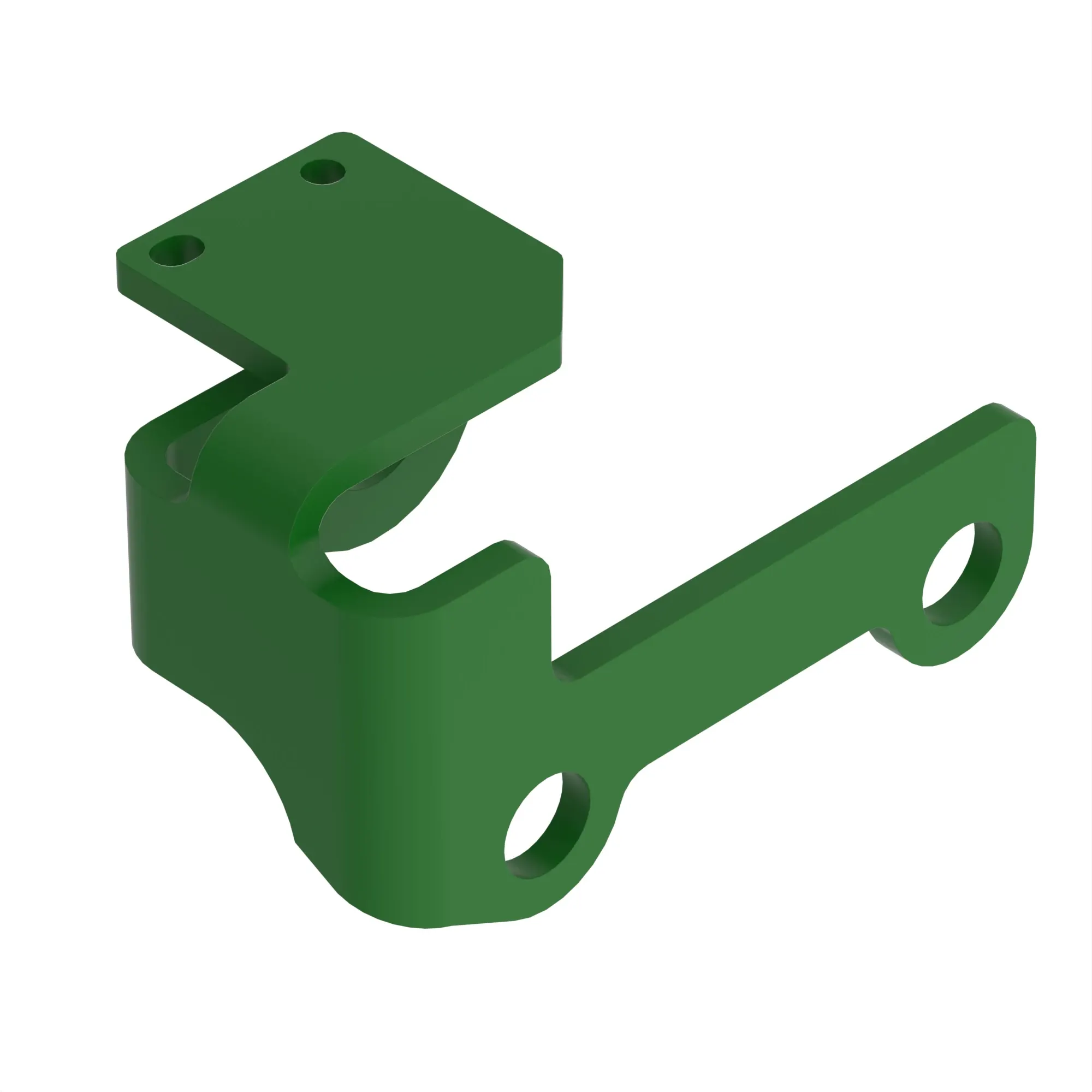 John Deere Bracket - L201695