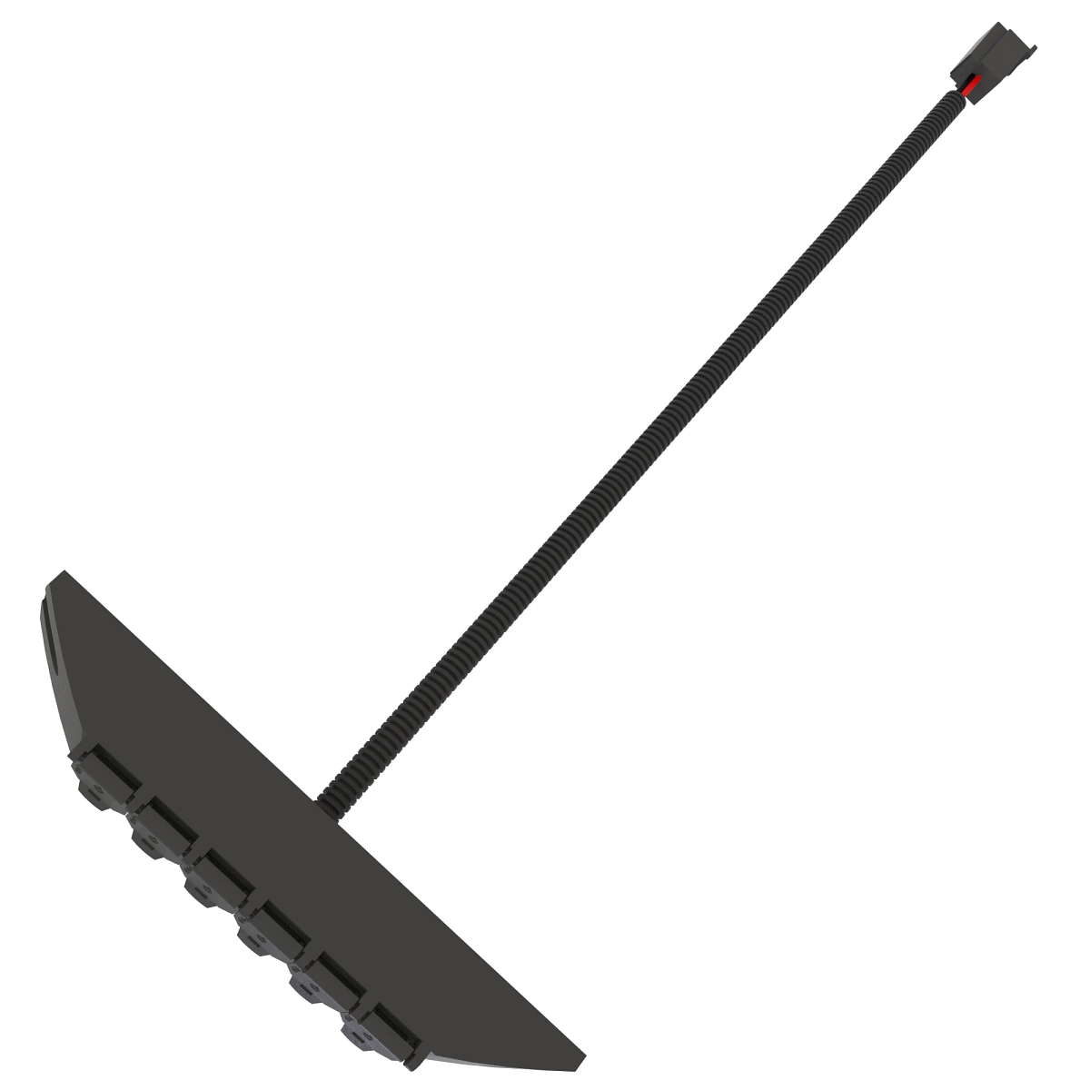 POWER STRIP, ASSY, NA