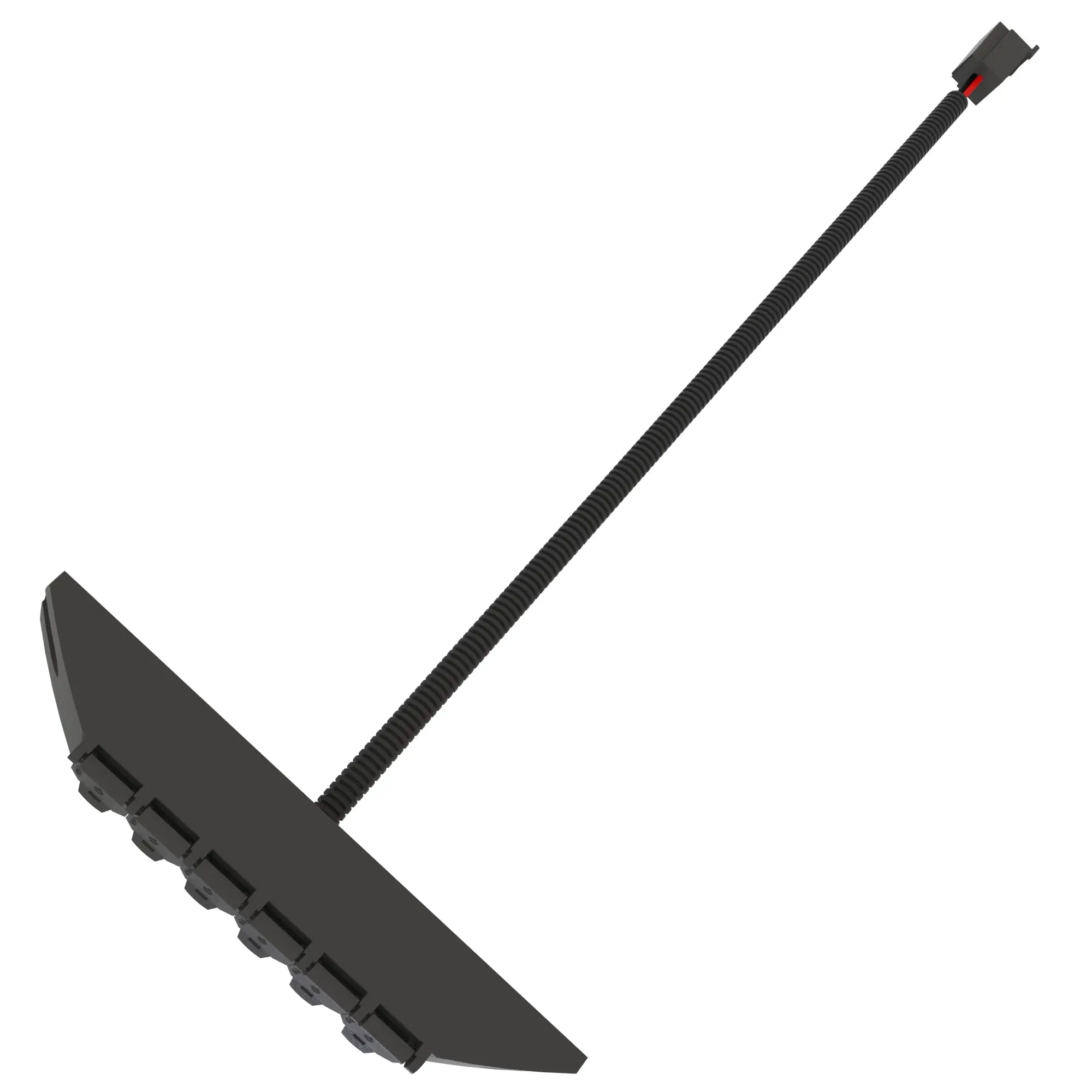 POWER STRIP, ASSY, NA