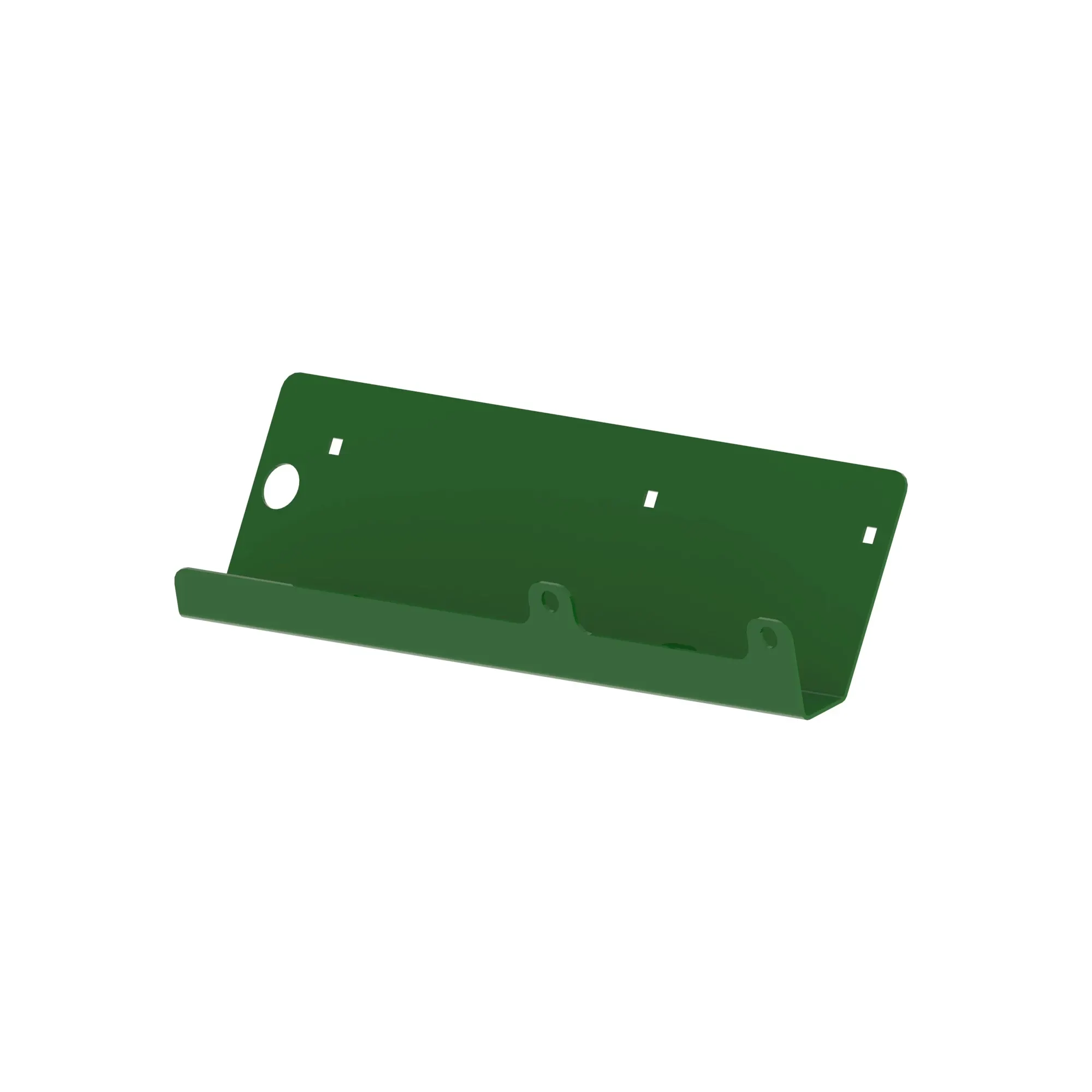 Channel
