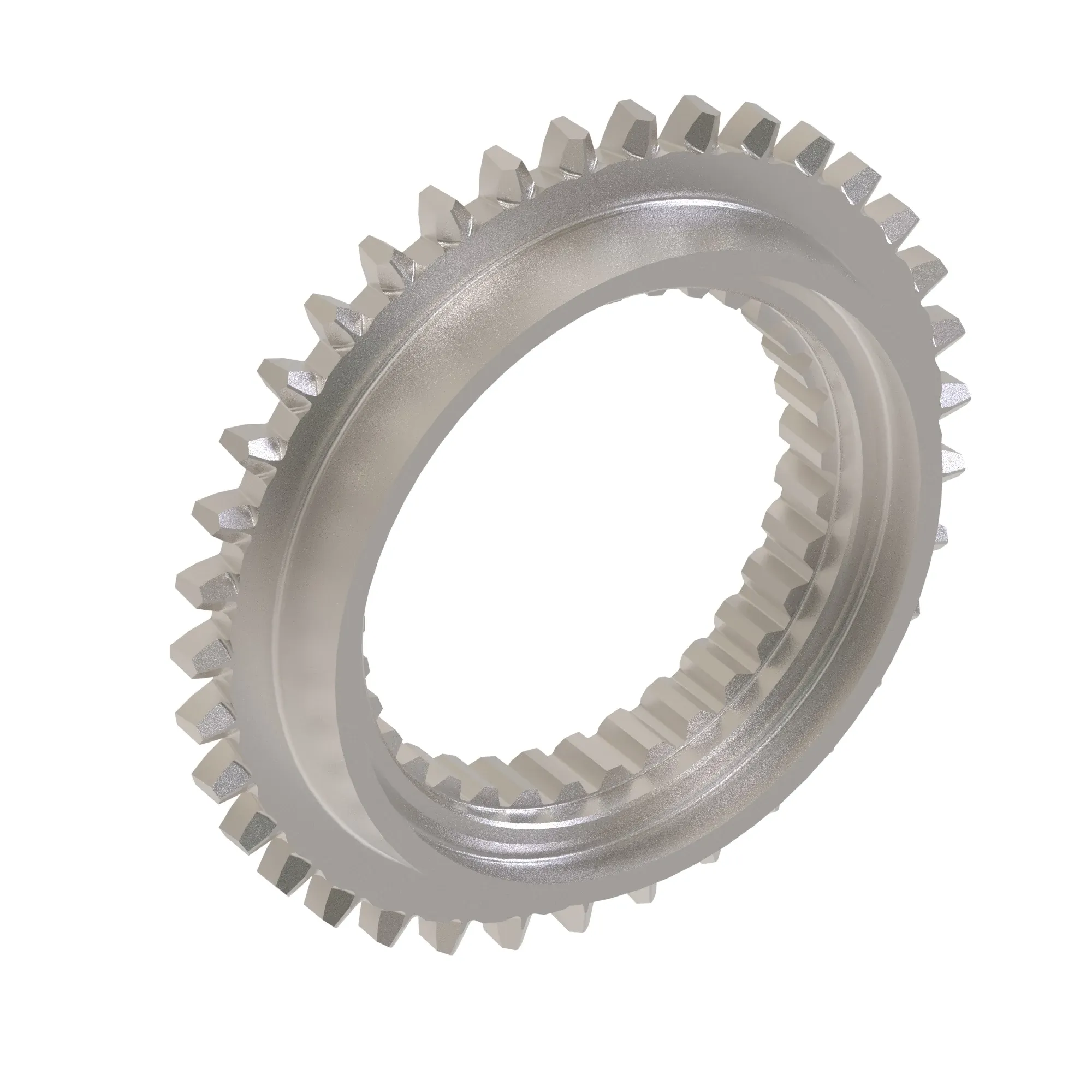 CLUTCH BODY RING