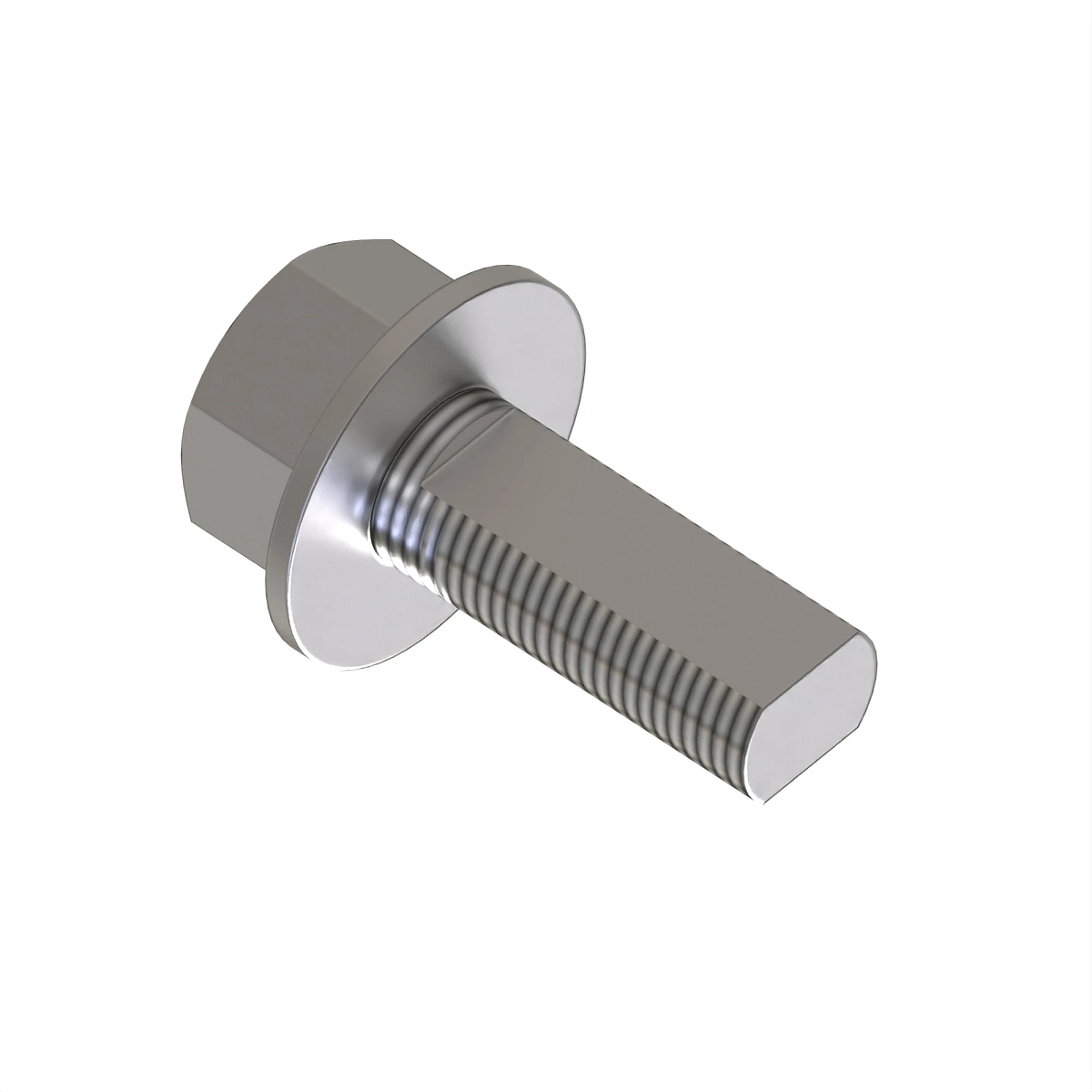 BOLT, GEAR BOX FAN VENT