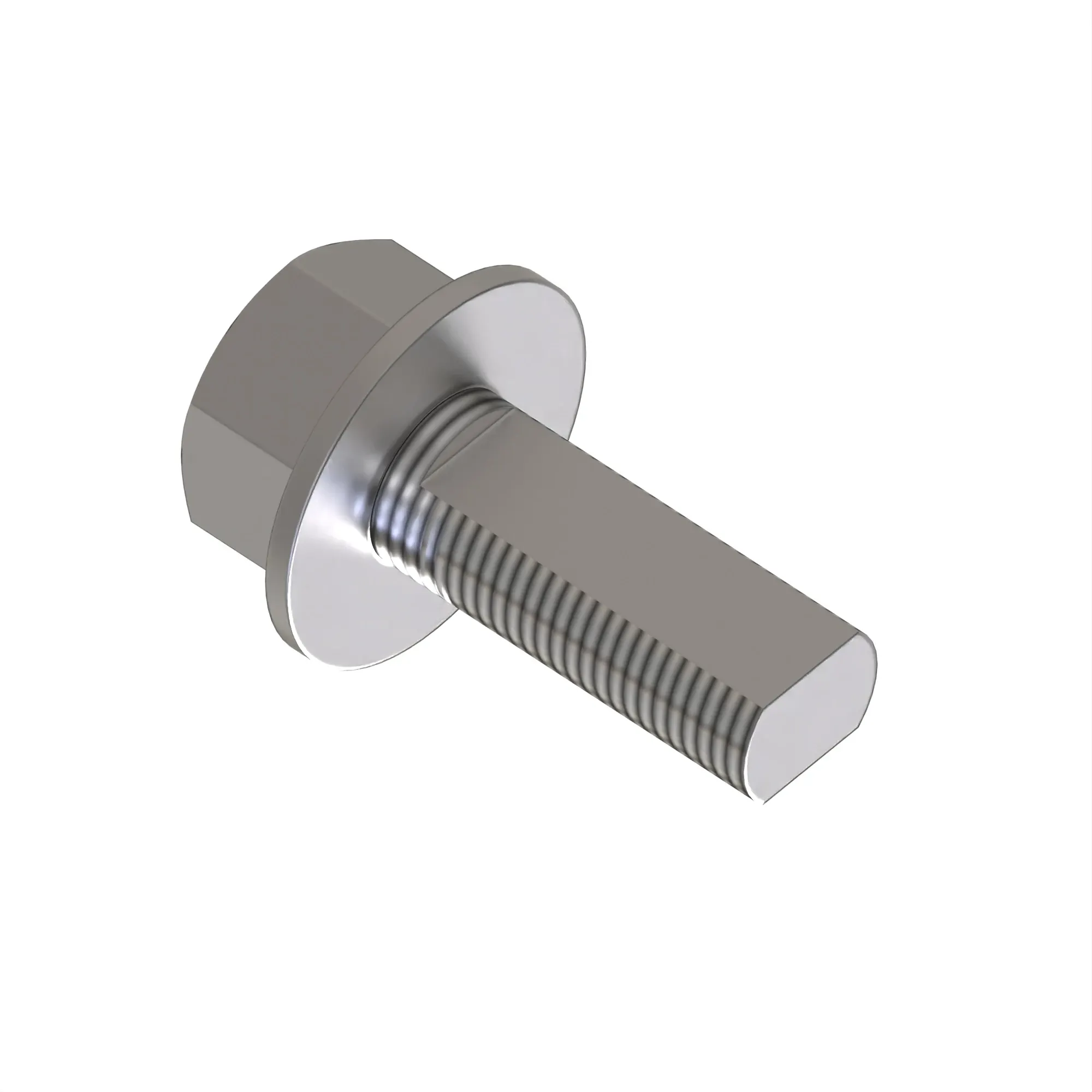 BOLT, GEAR BOX FAN VENT
