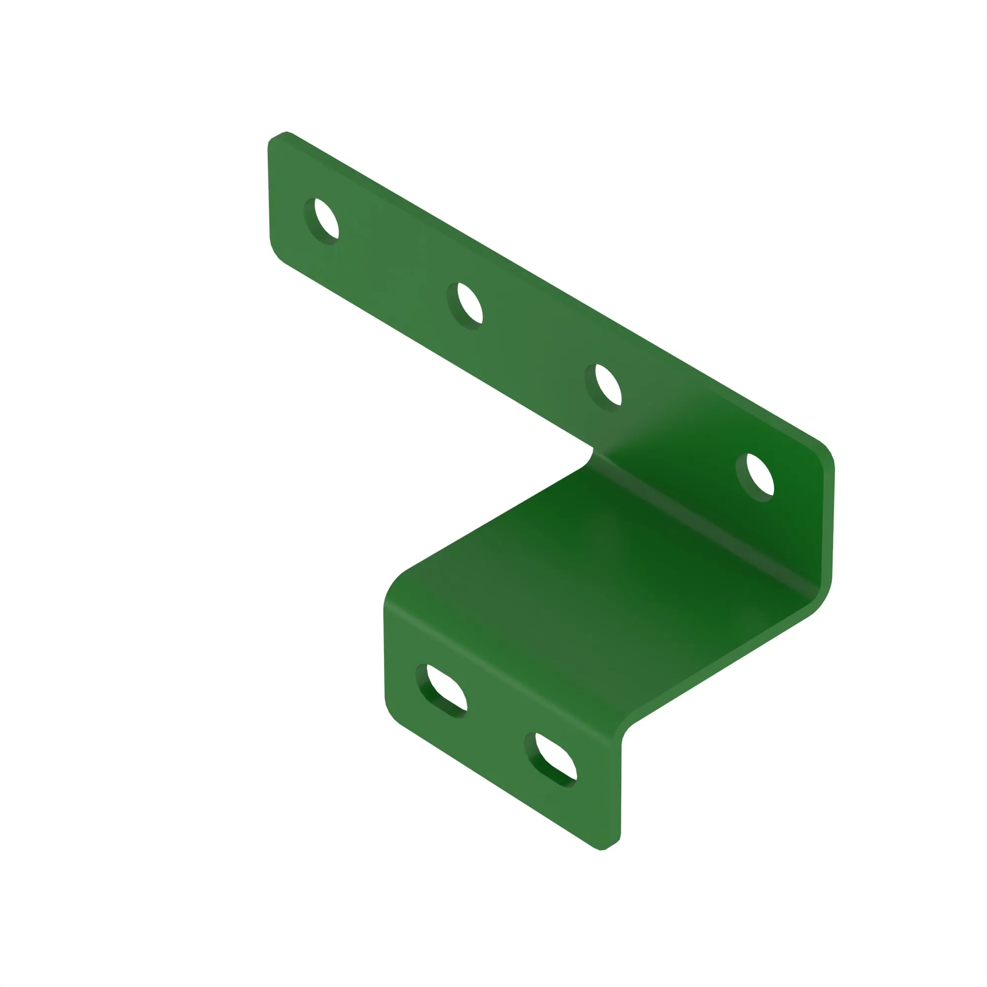 BRACKET, TUBE RETENTION