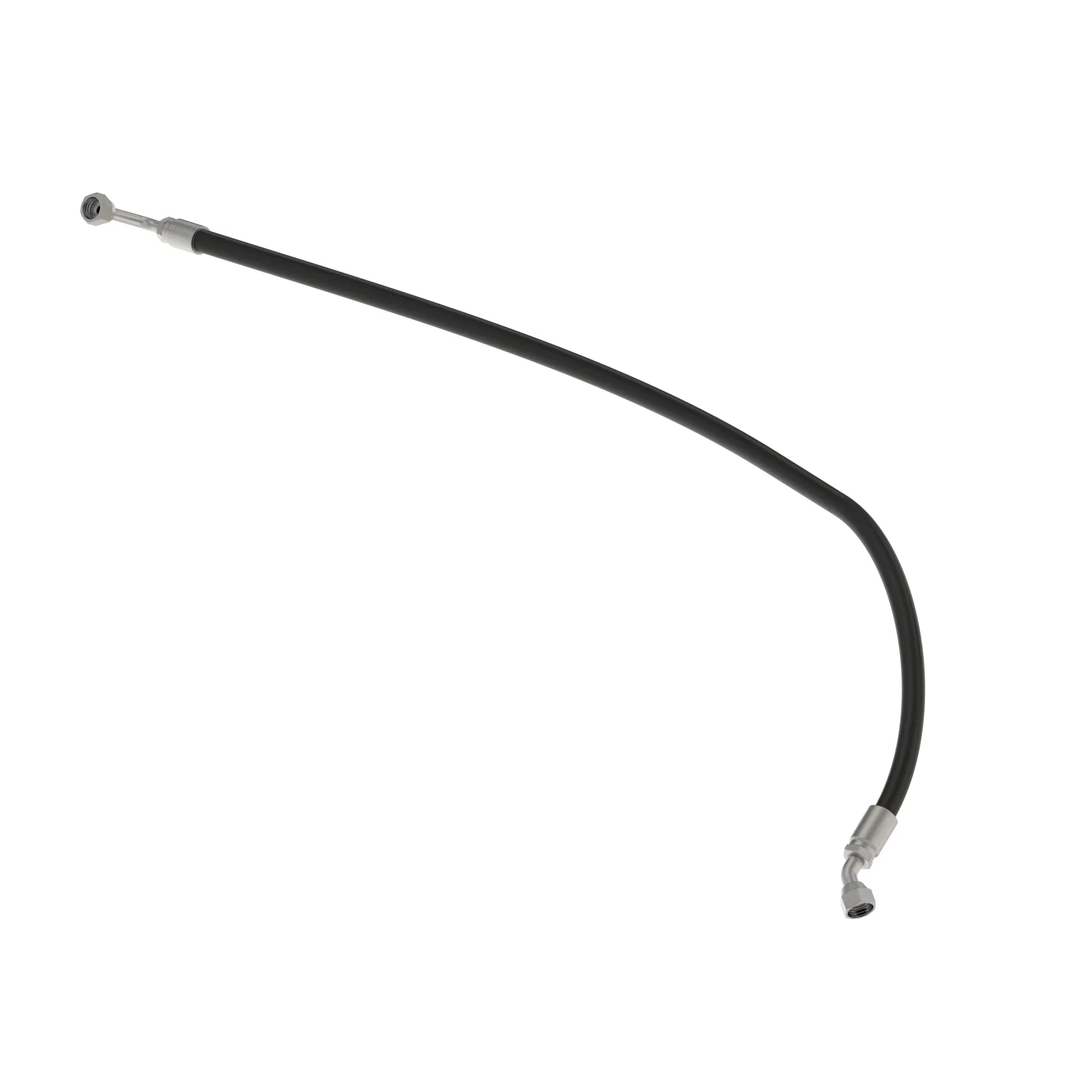HYDRAULIC HOSE - FABRICATE, 60CC PU