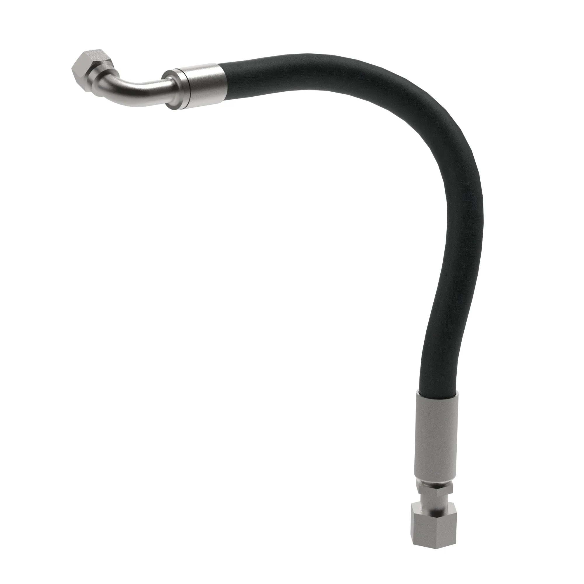 Hydraulic Hose, Float Assist Kit Bu