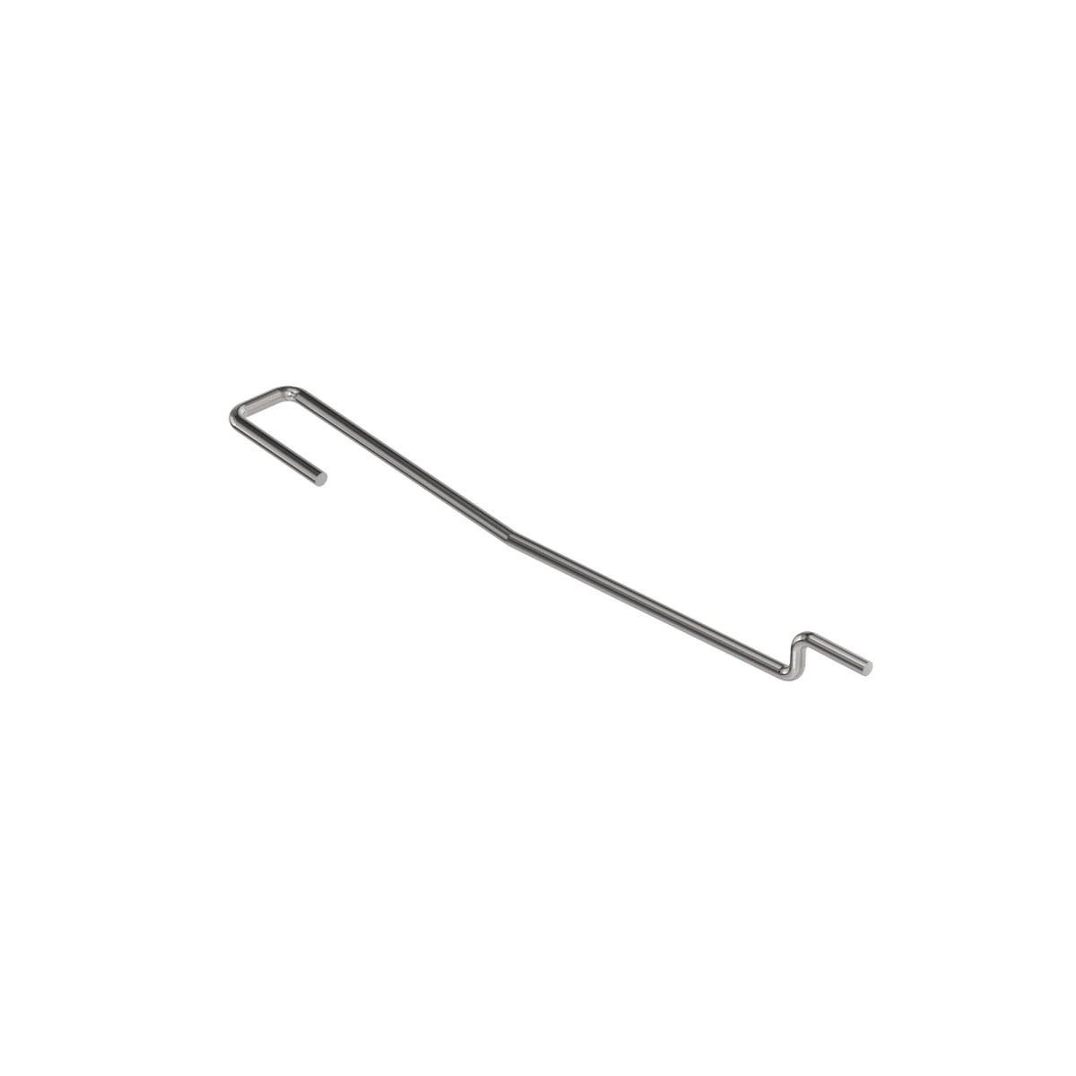 Rod, Latch Release W Lock