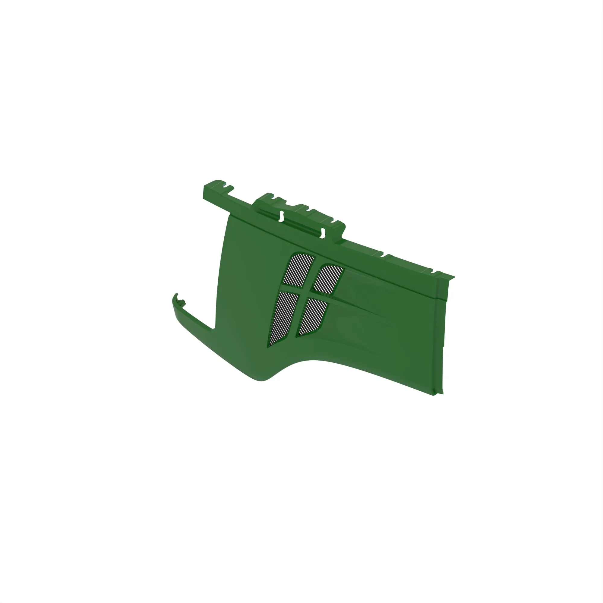 John Deere Hood Side Panel - SJ18661
