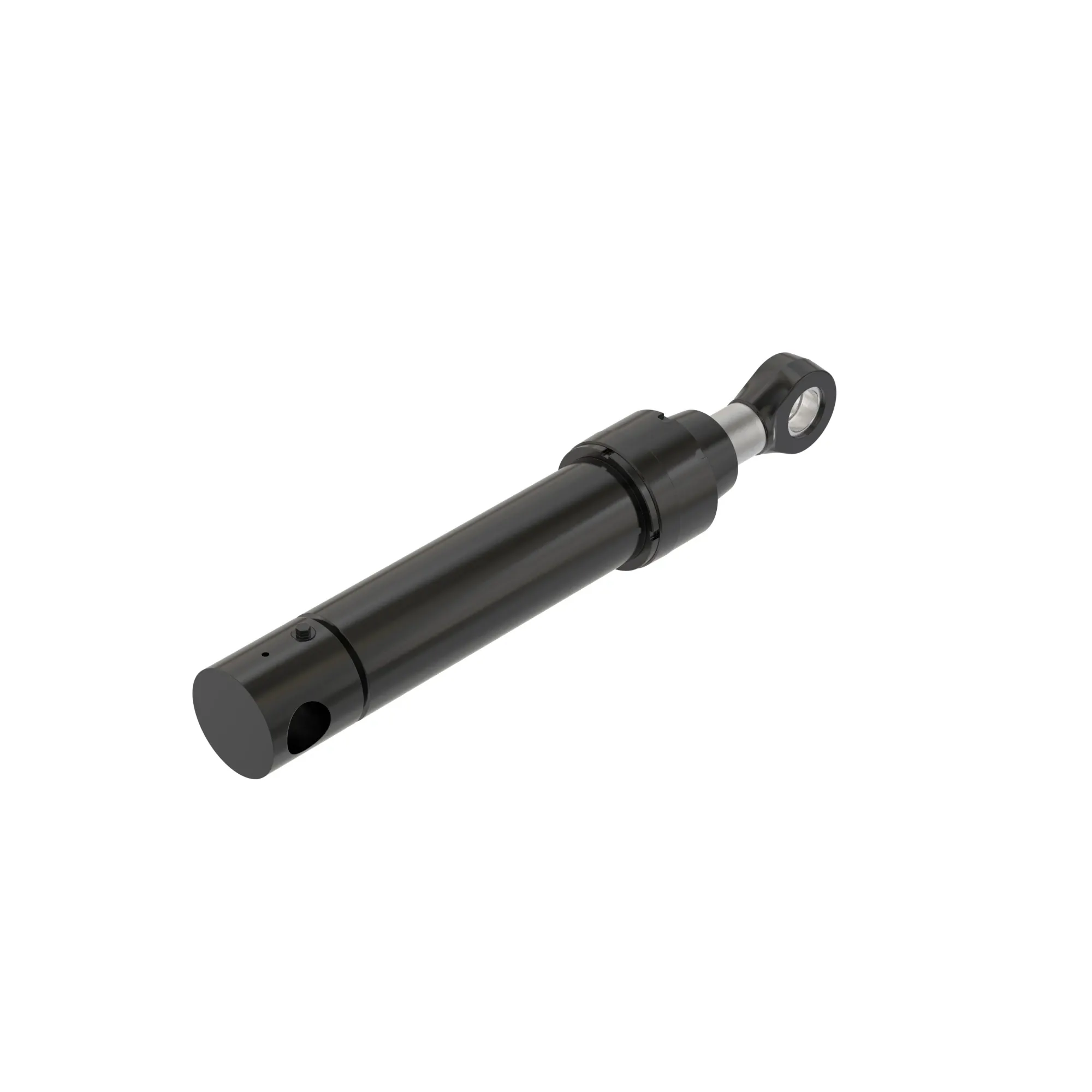 John Deere Grapple Hydraulic Cylinder - AHC15842