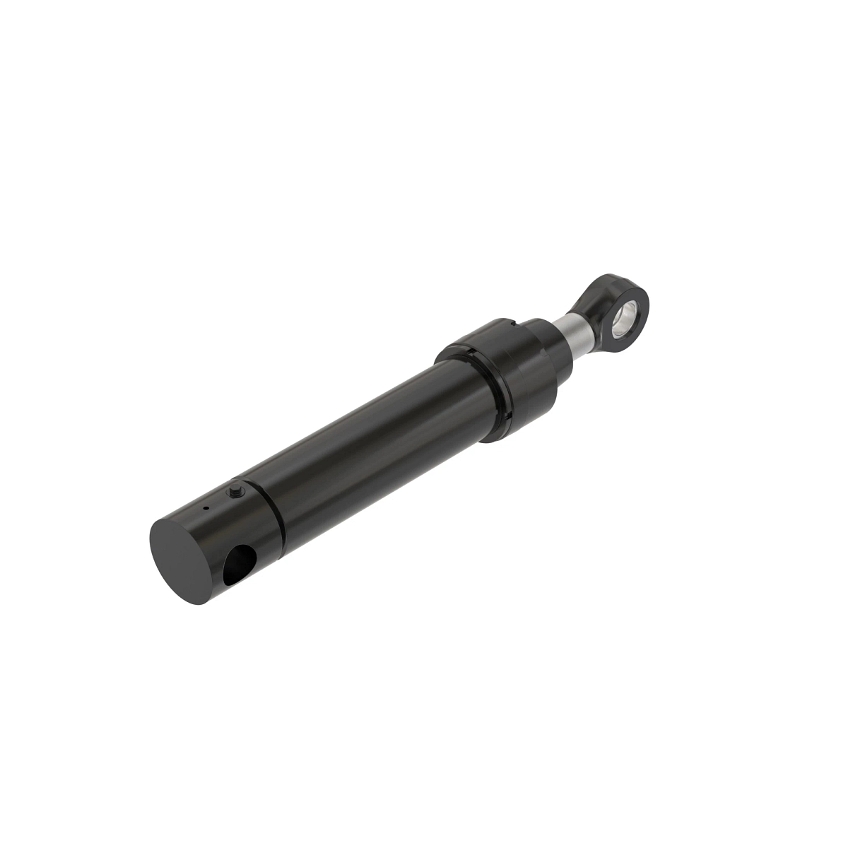 Hydraulic Cylinder, 125X75-498