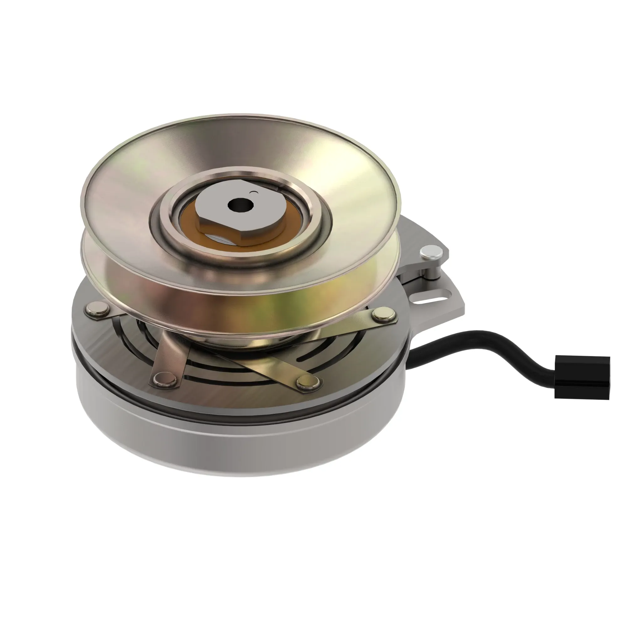 John Deere Electric PTO Clutch - AM136787