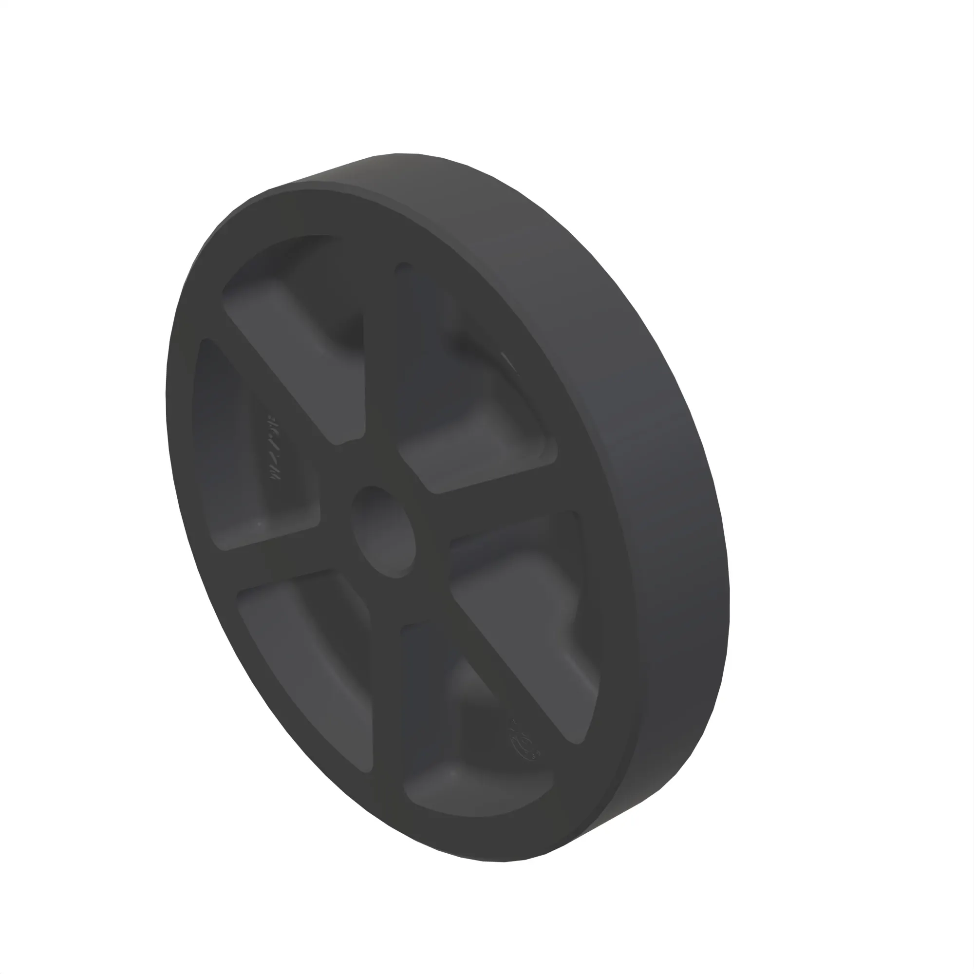 John Deere Disk - WZ7918166