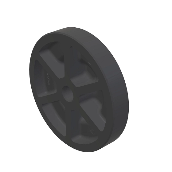 John Deere Disk - WZ7918166