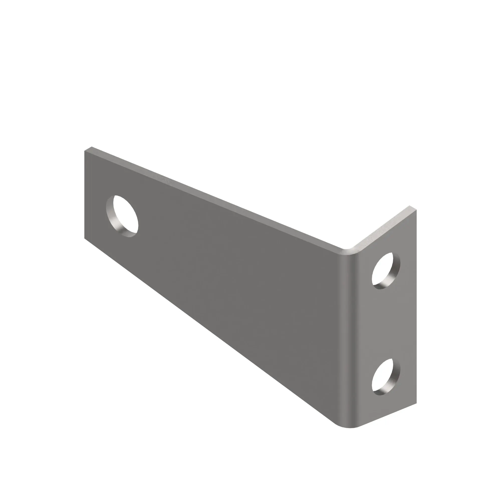 BRACKET - DUCT SUPT.