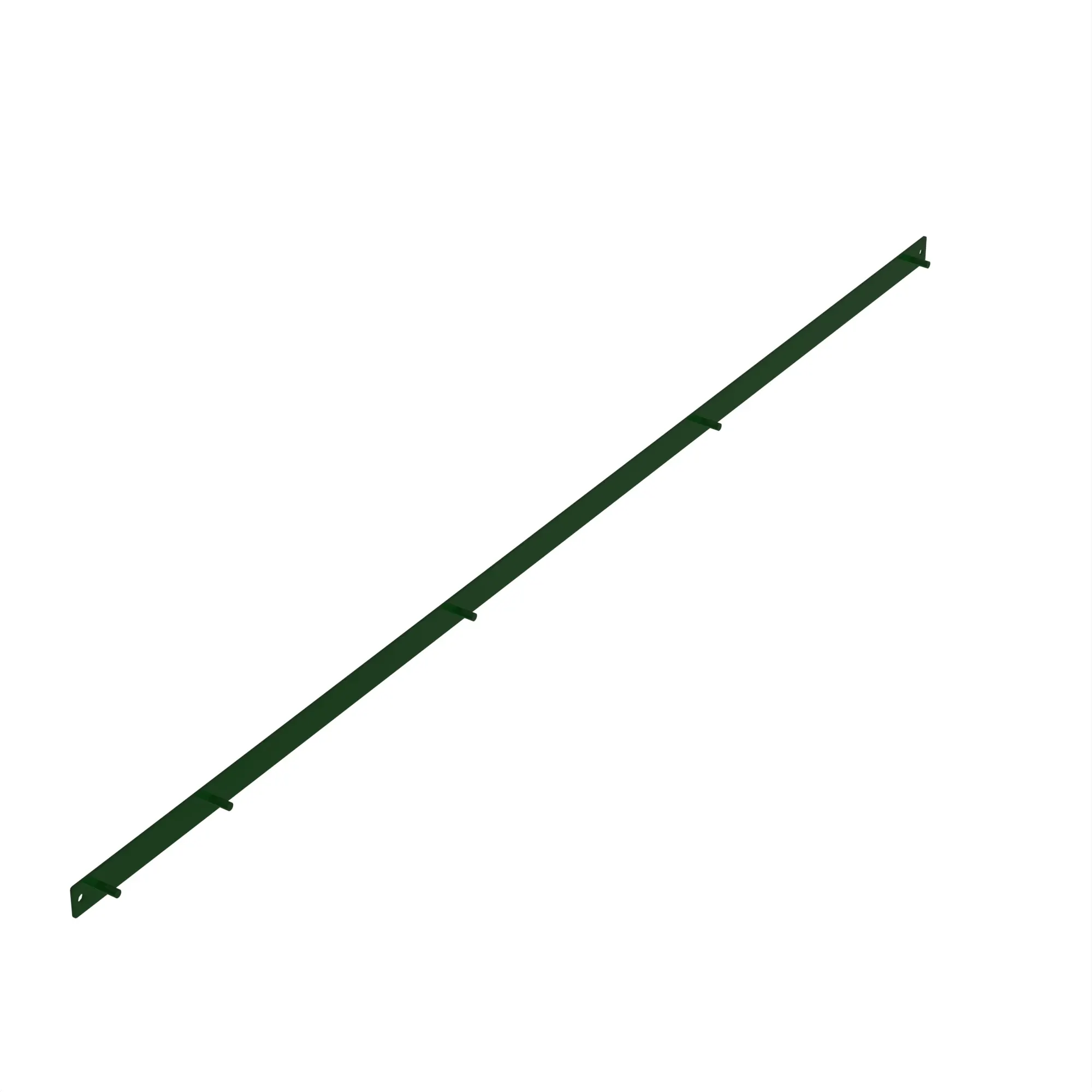 WEAR PLATE, WEARSTRIP-UPPER 24IN EX