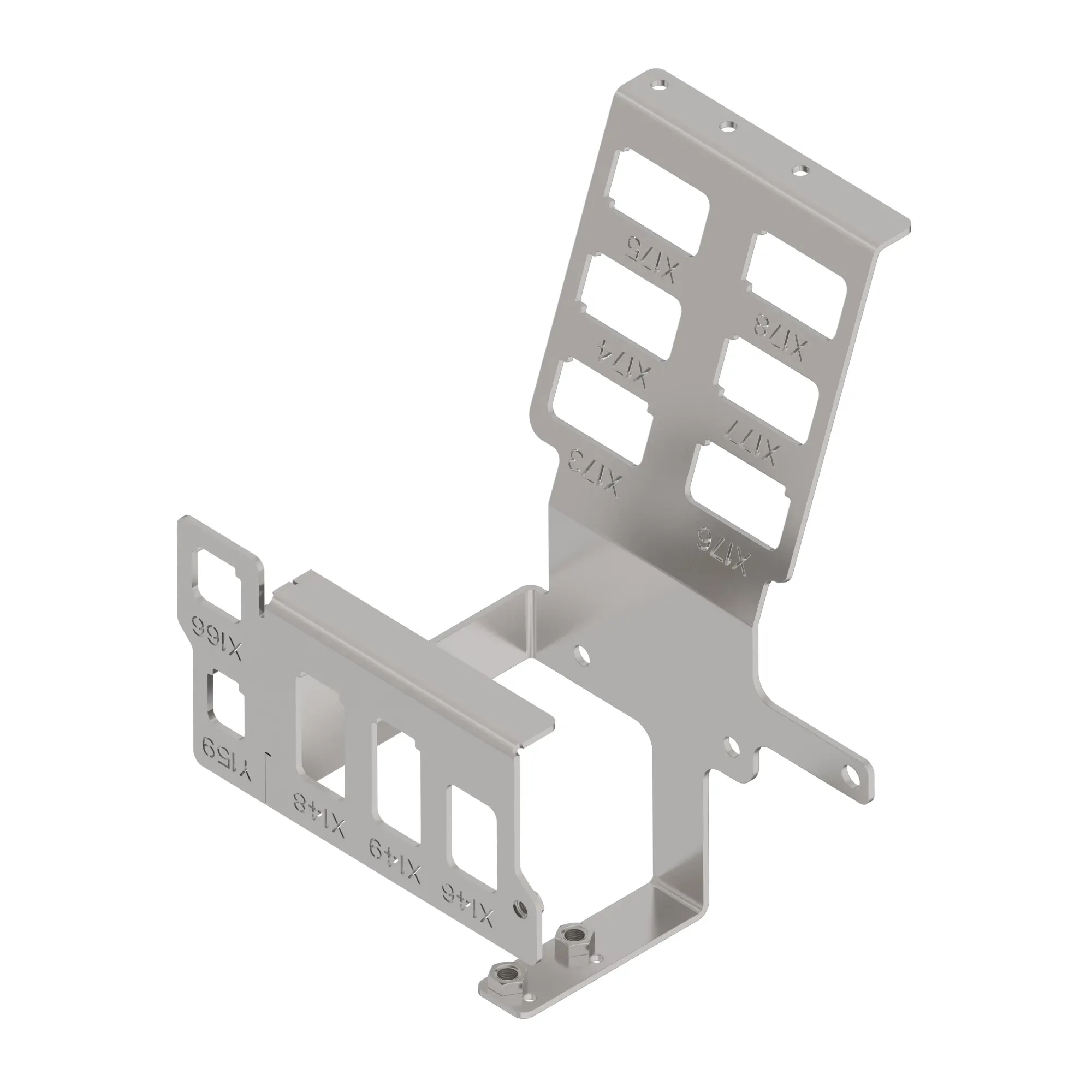BRACKET