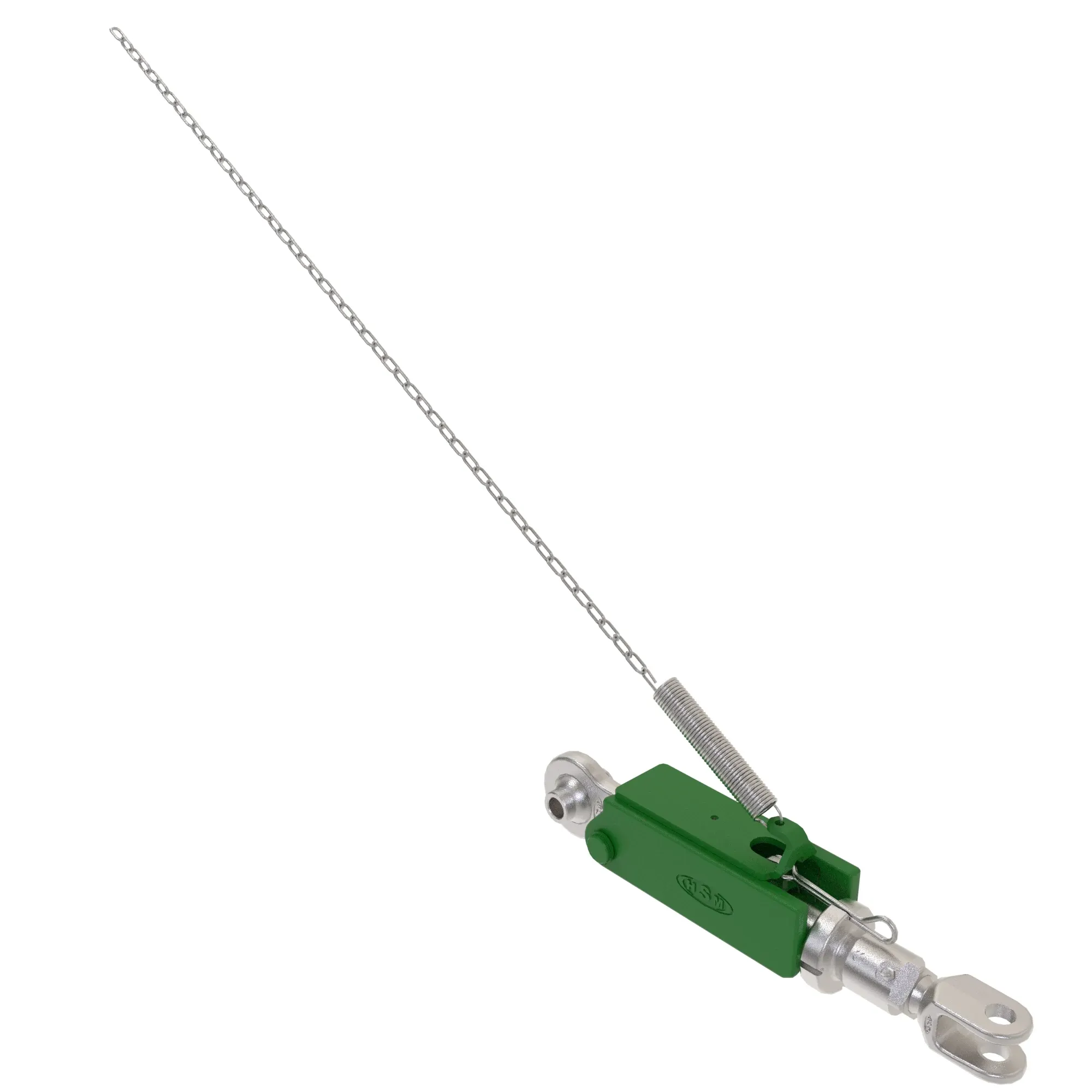 STABILIZER BAR, single action, M, MW, MR