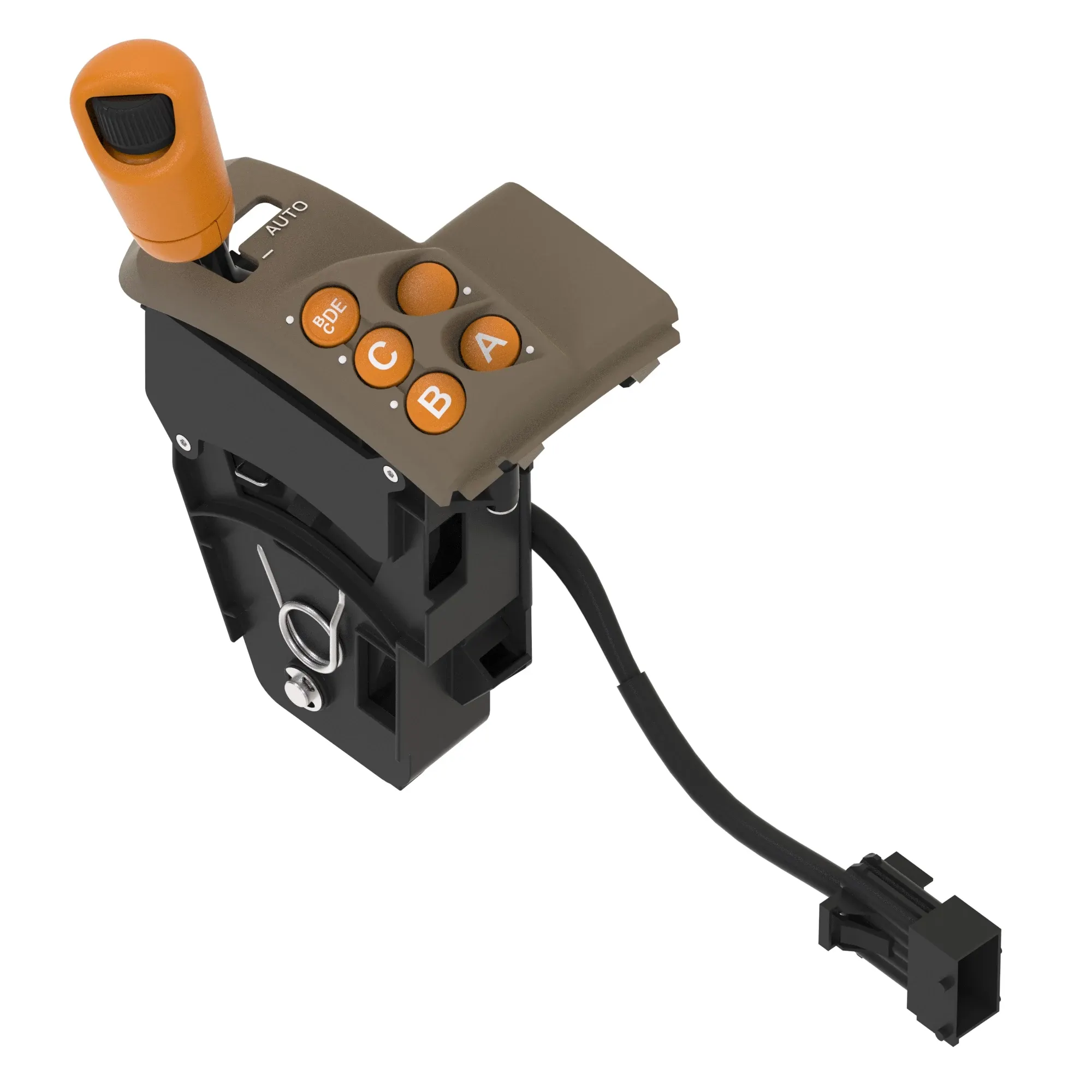 John Deere Speed Control - AL226642