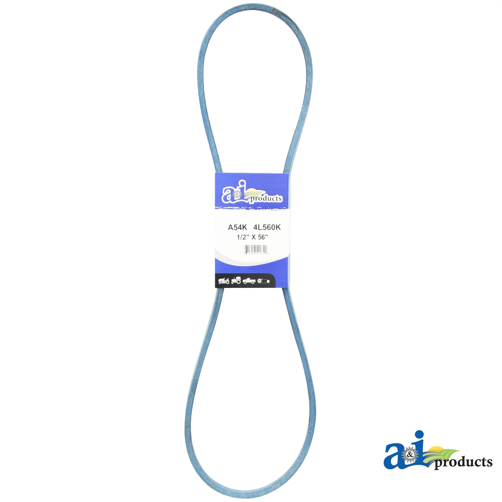 A&I Products V-Belt - A-A54K