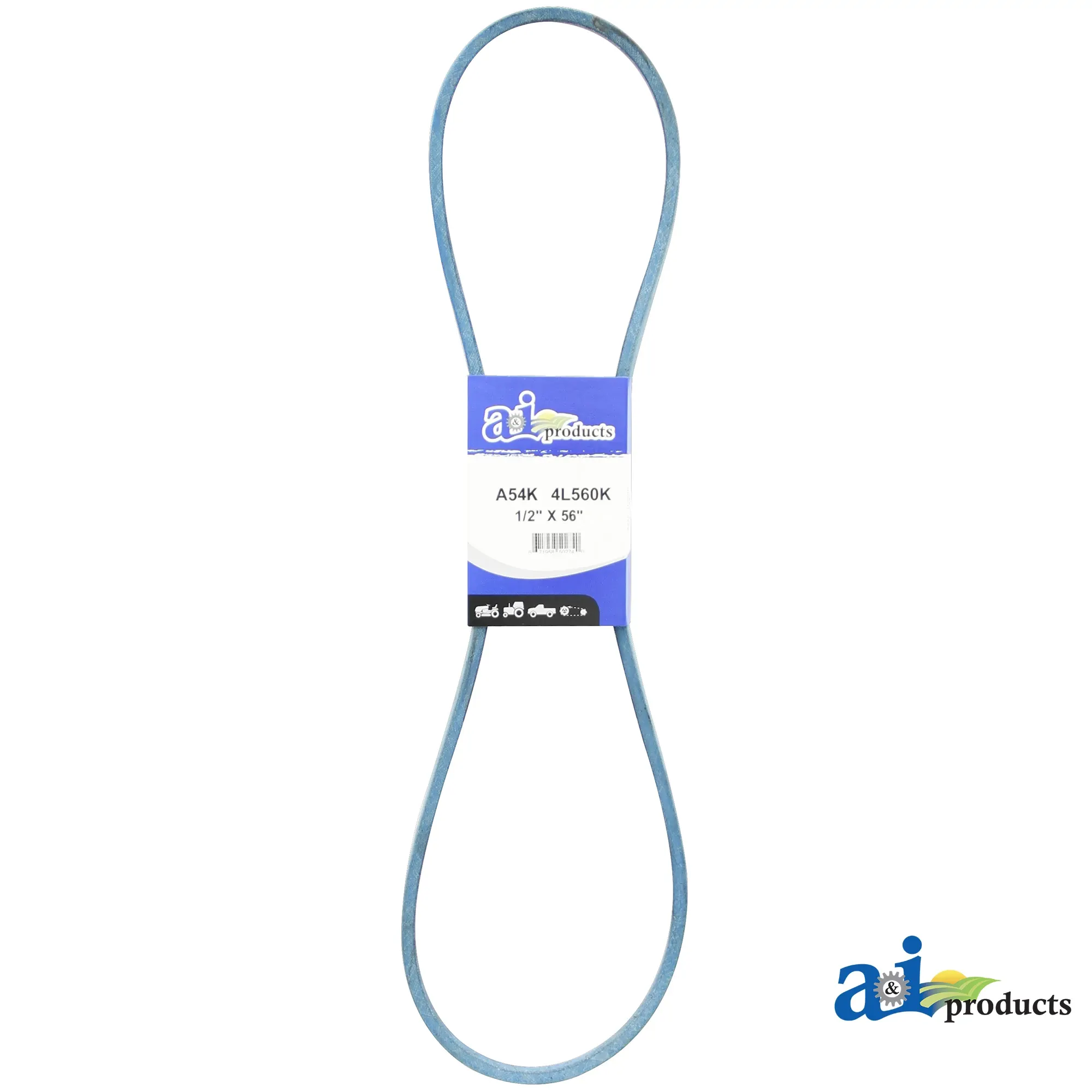 A&I Products V-Belt - A-A54K