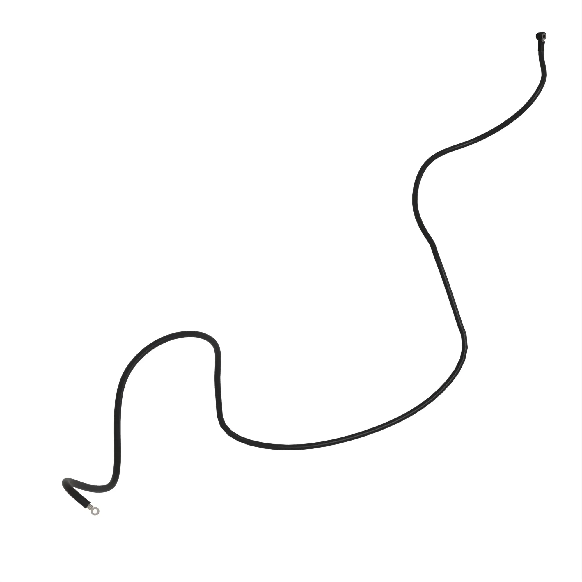 John Deere Wiring Harness - F656463