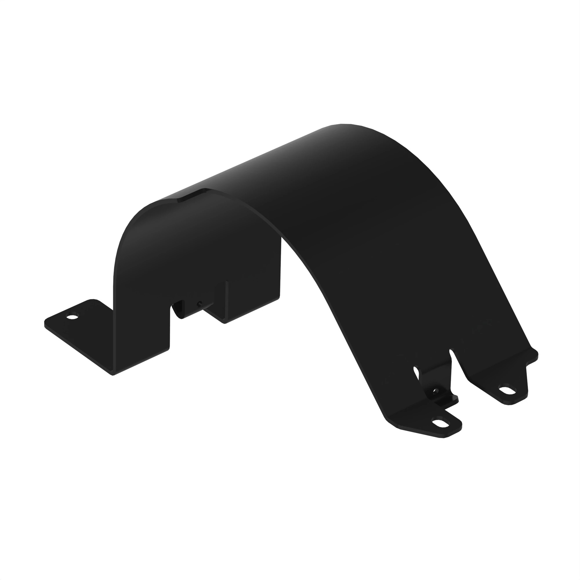 SUPPORT, SUPPORT, AIR CLEANER  SUPP