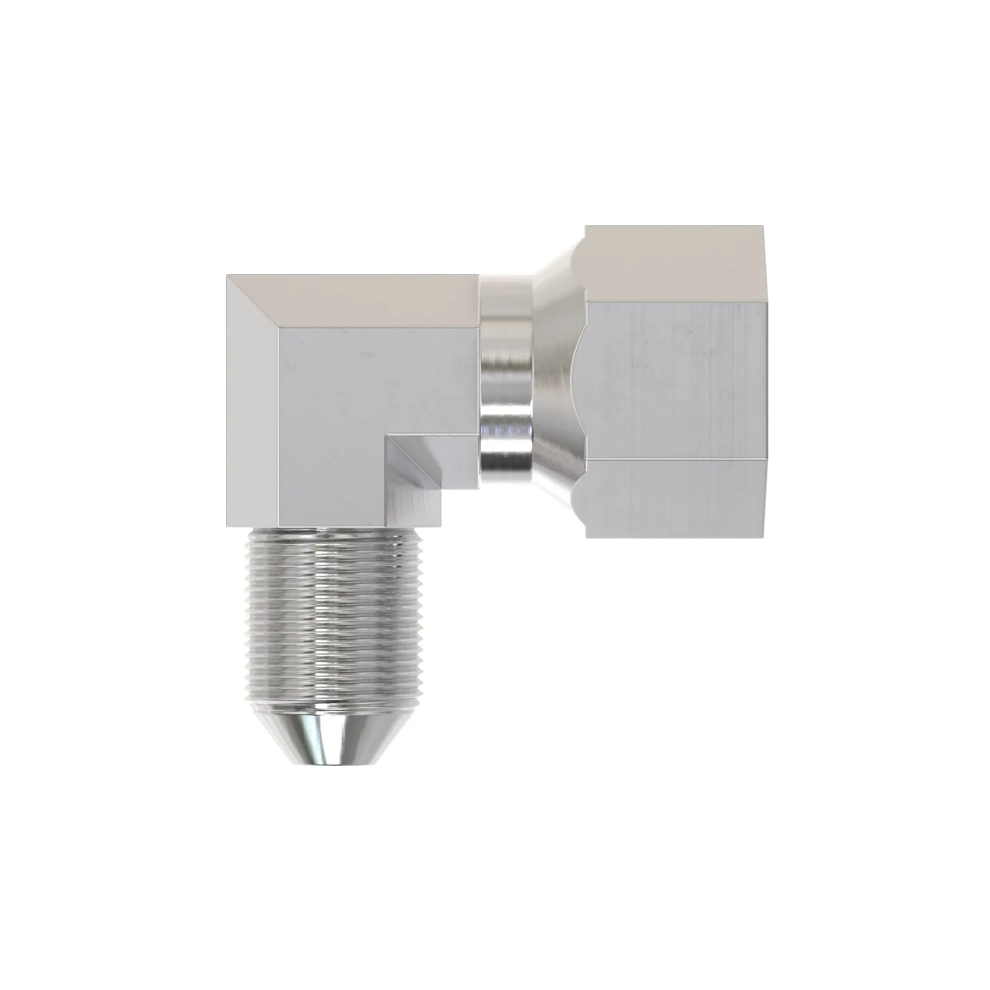 ELBOW FITTING