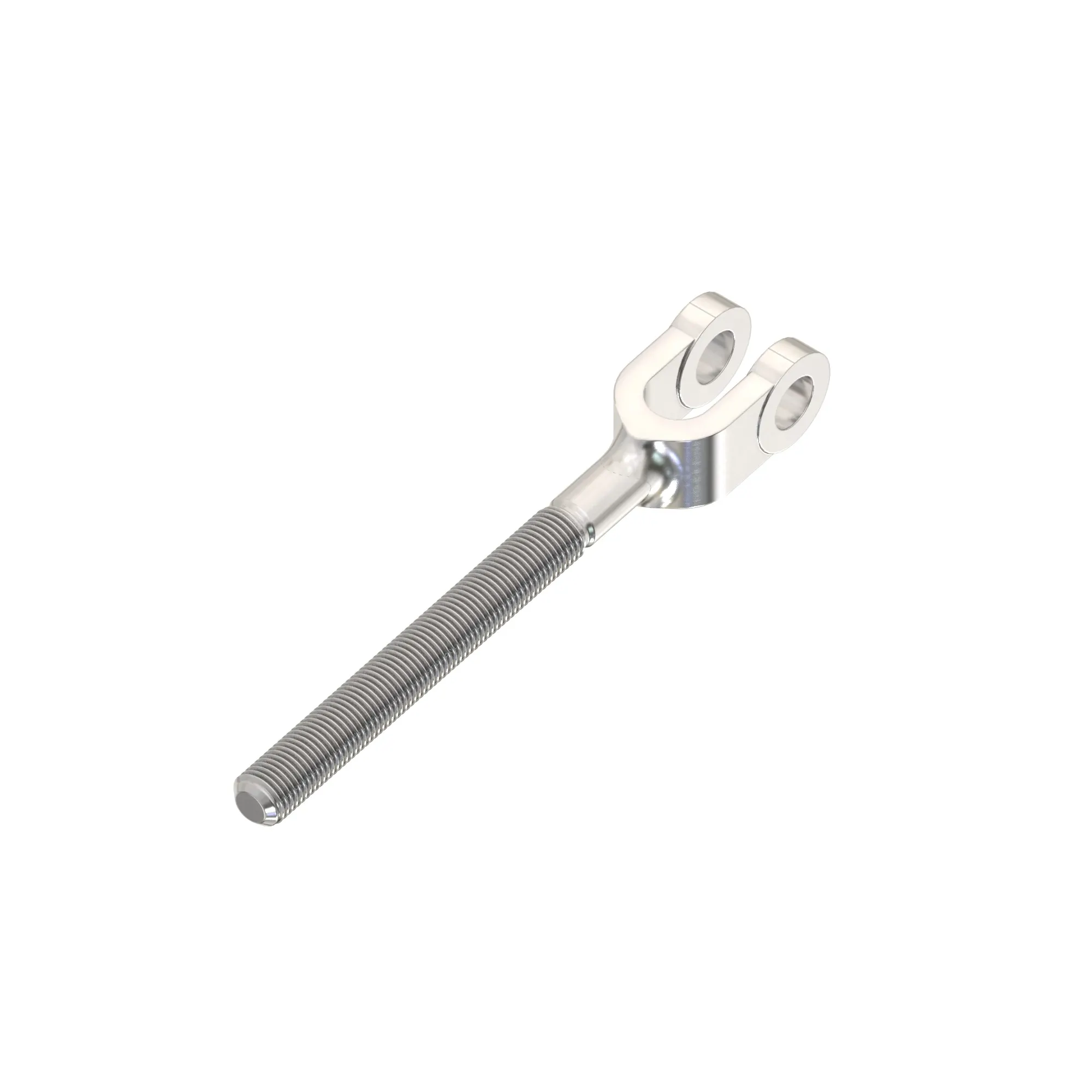 John Deere Adjustable Yoke - LVU13508