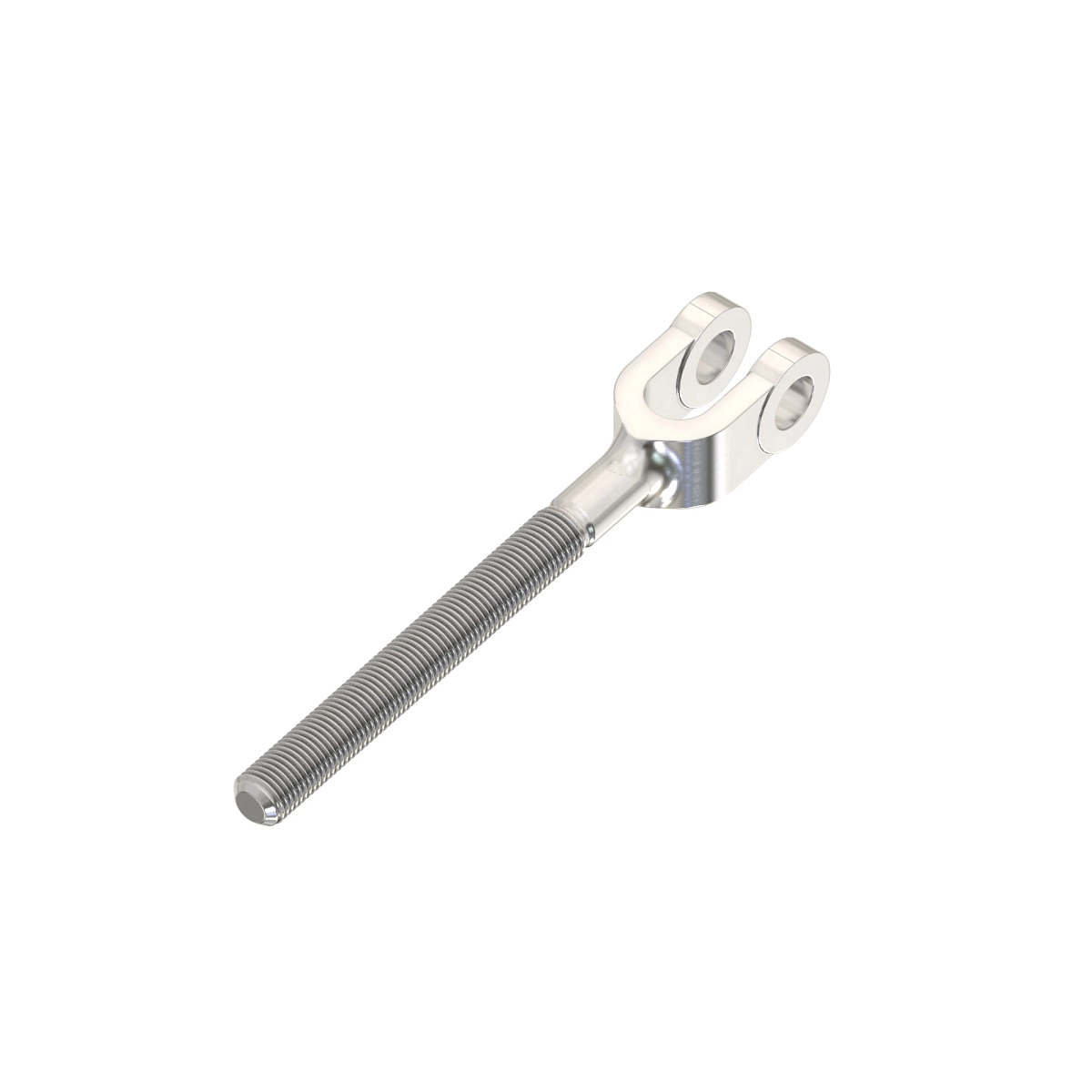 Yoke, Adjustable (Plated)