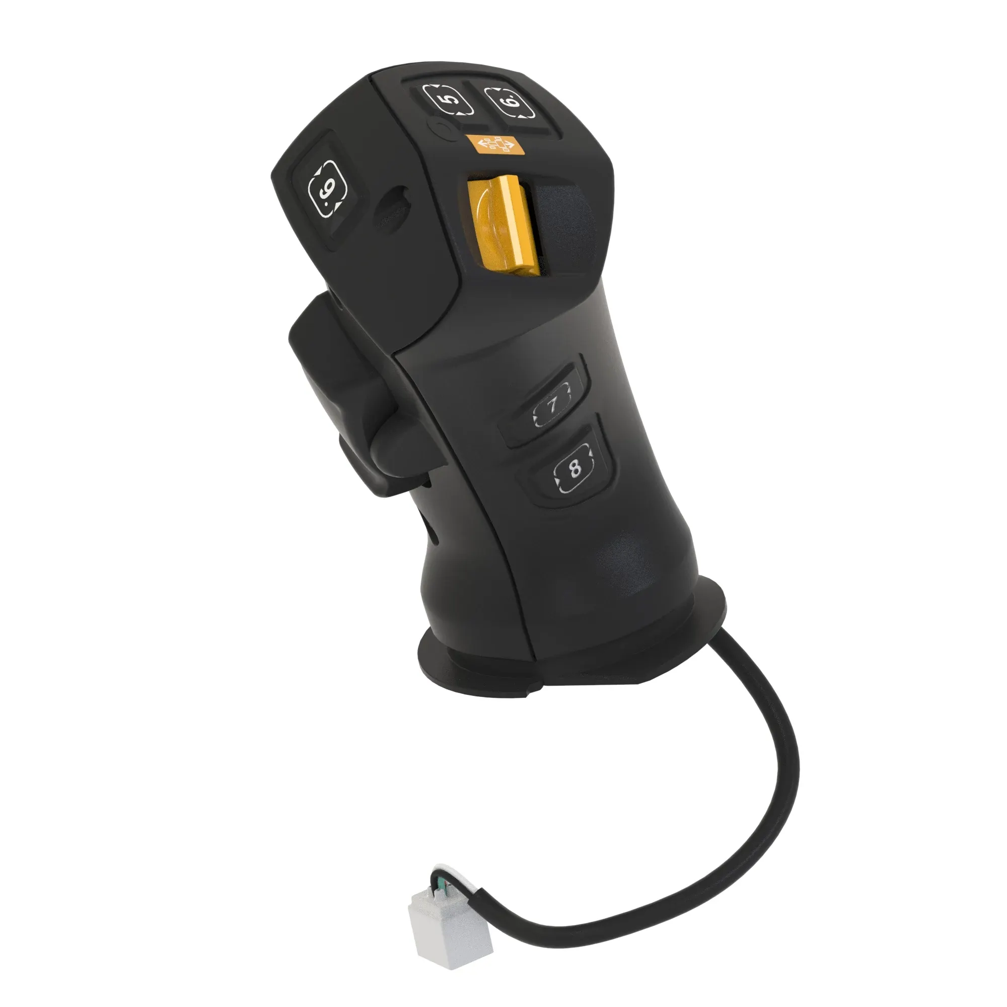 John Deere Control - AL237568