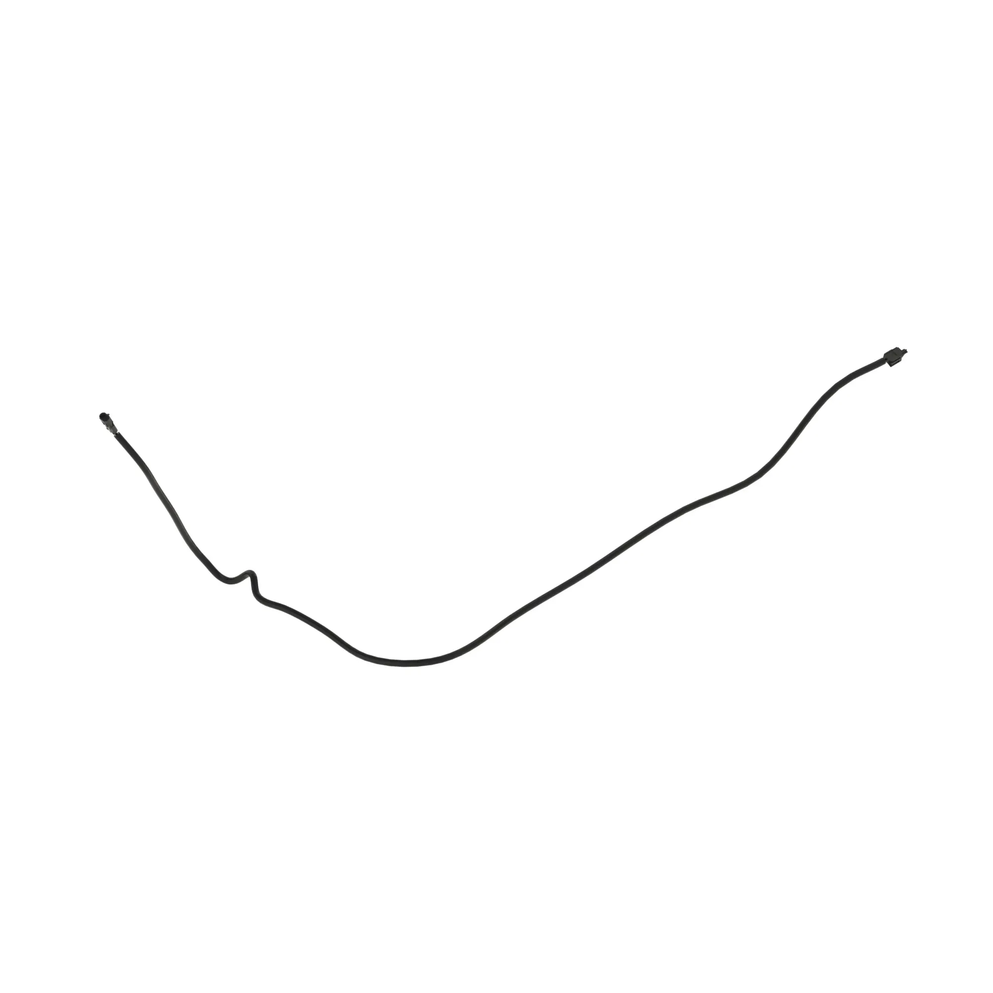 HARNESS, MIDDLE RATE