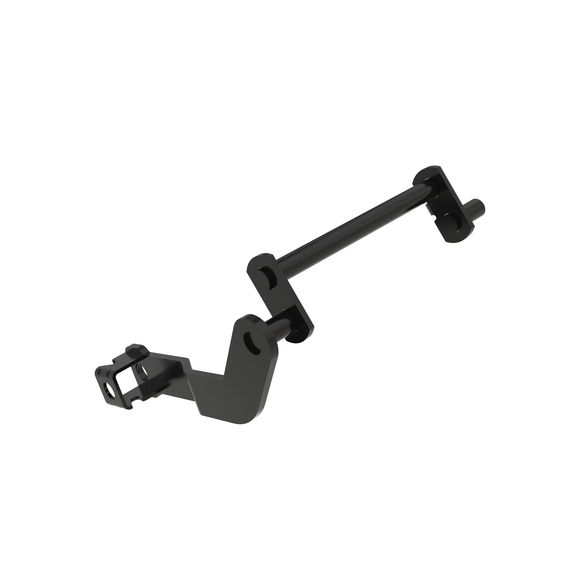 John Deere Front Draft Pivot - LVA14441