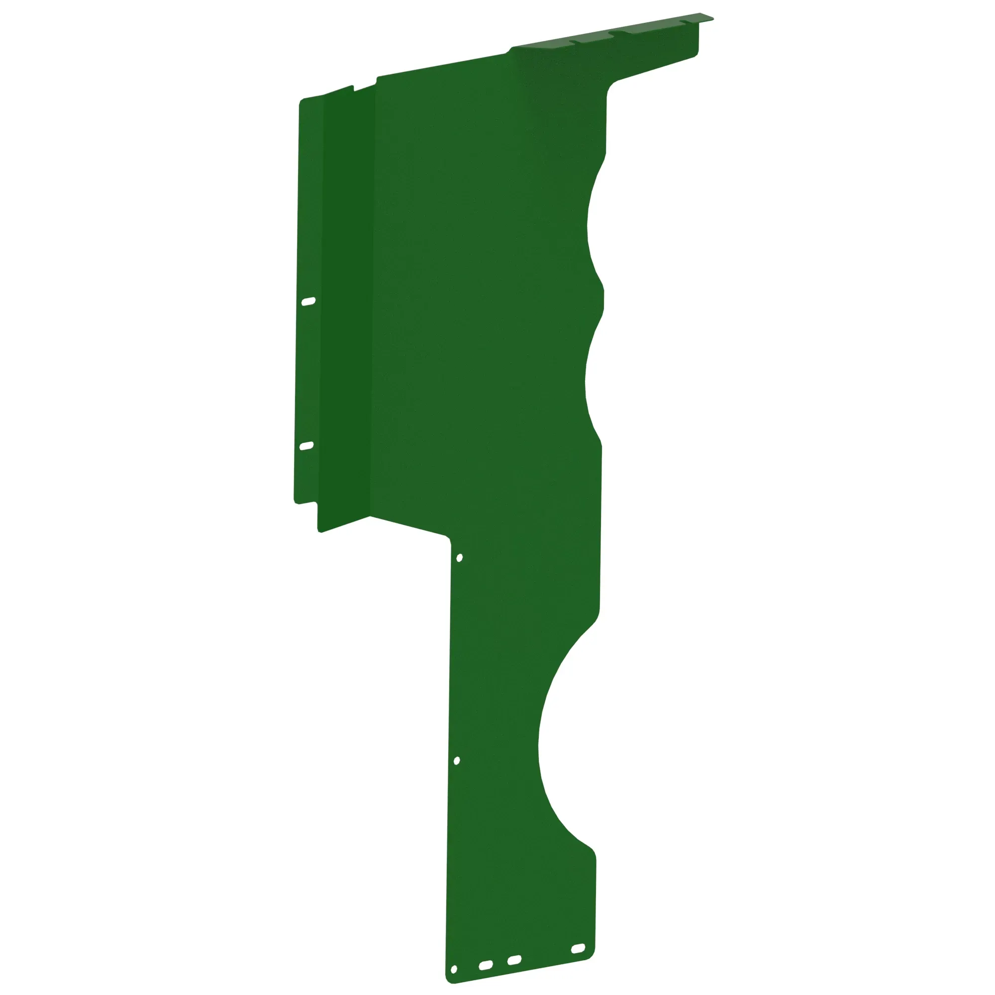 John Deere Full Height Panel - H224371