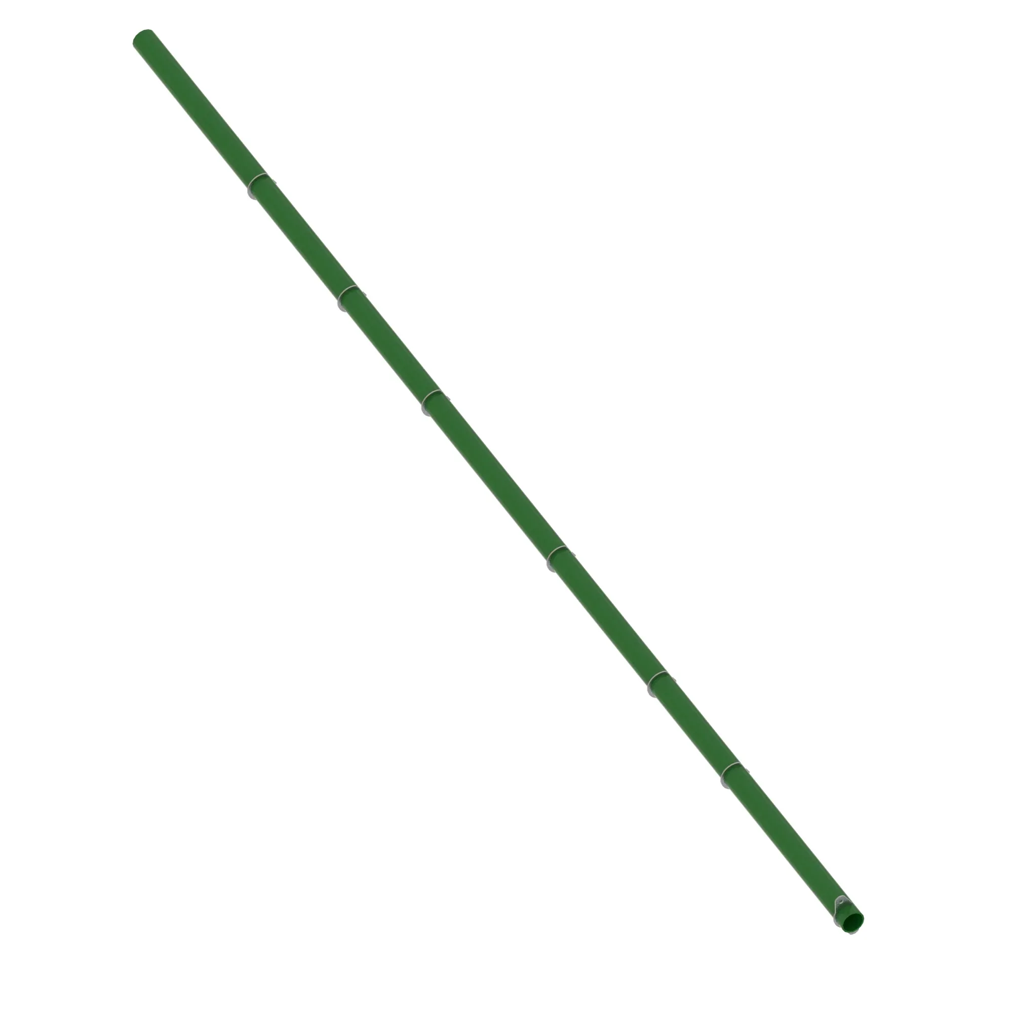 John Deere Duct Support Tube - AKK43675