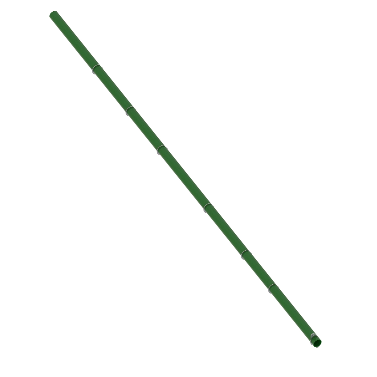 Tube, Assembly, Duct Support