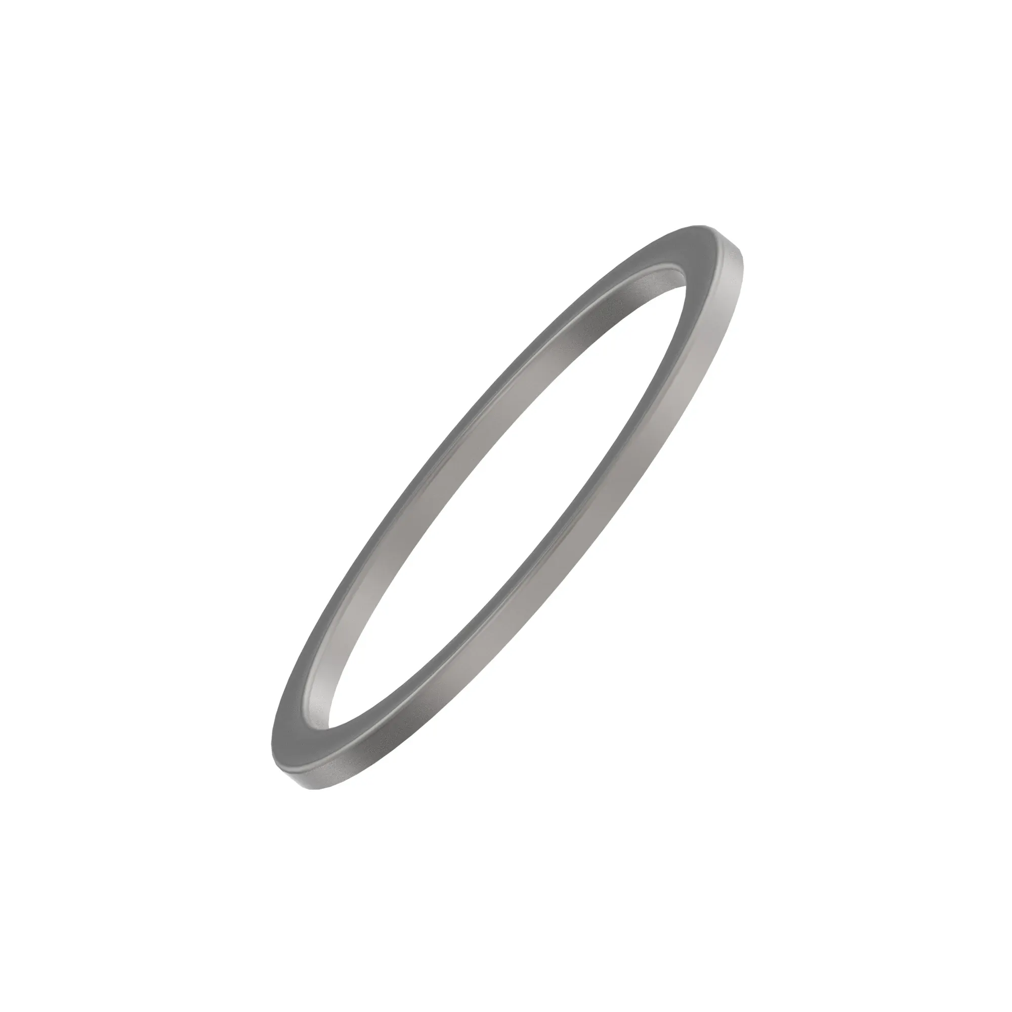 Back-Up Ring