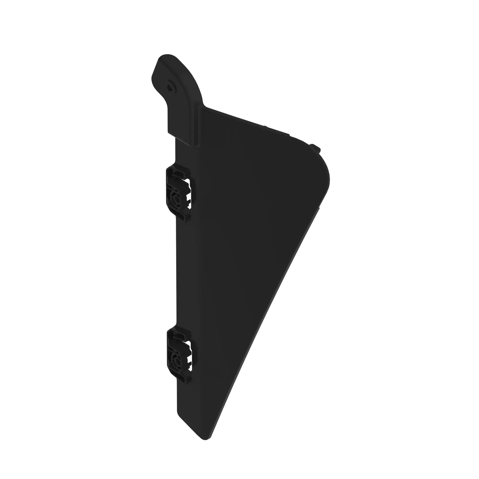 John Deere Splash Guards - AL235888
