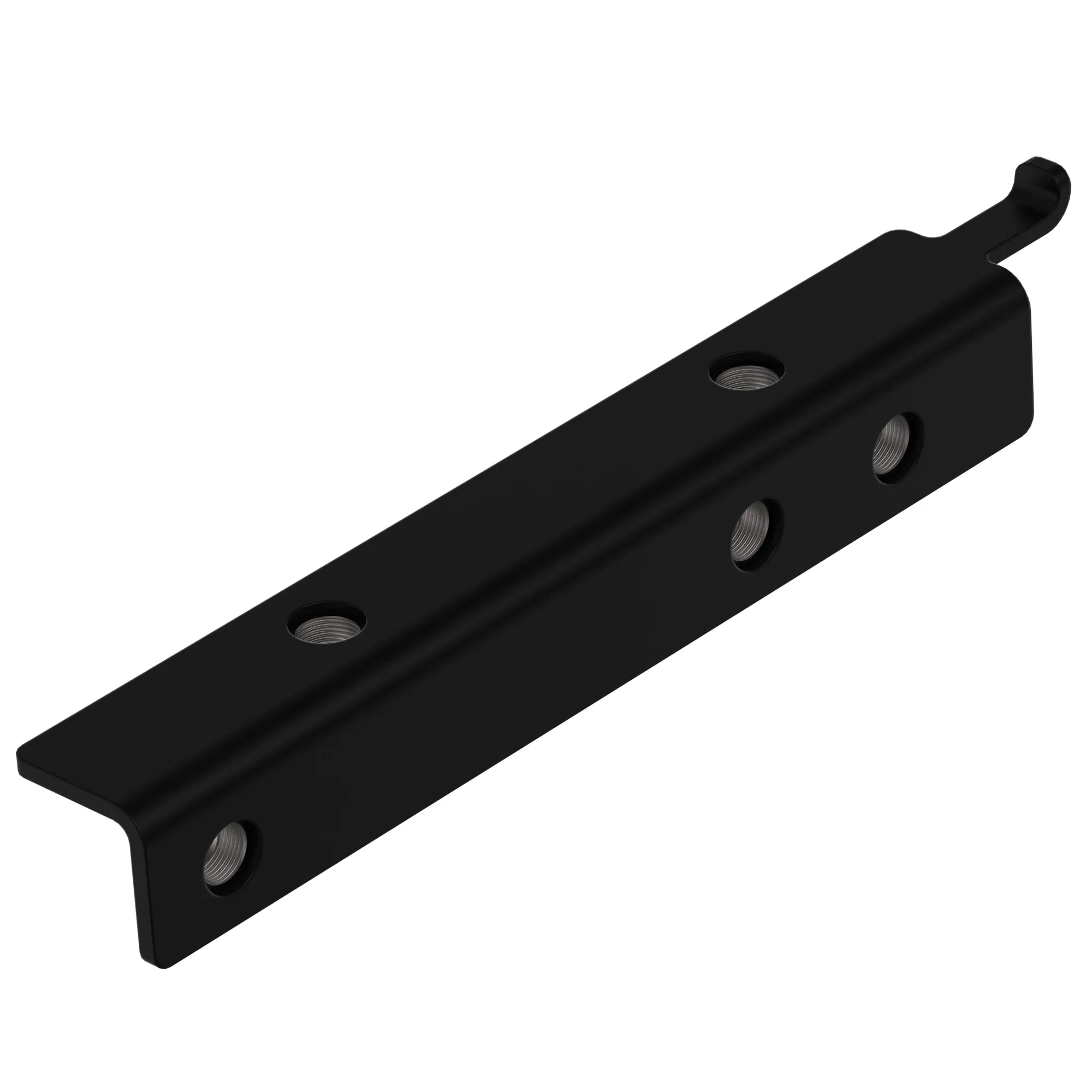 BRACKET, CAB MOUNT, REAR, CAB, LH I